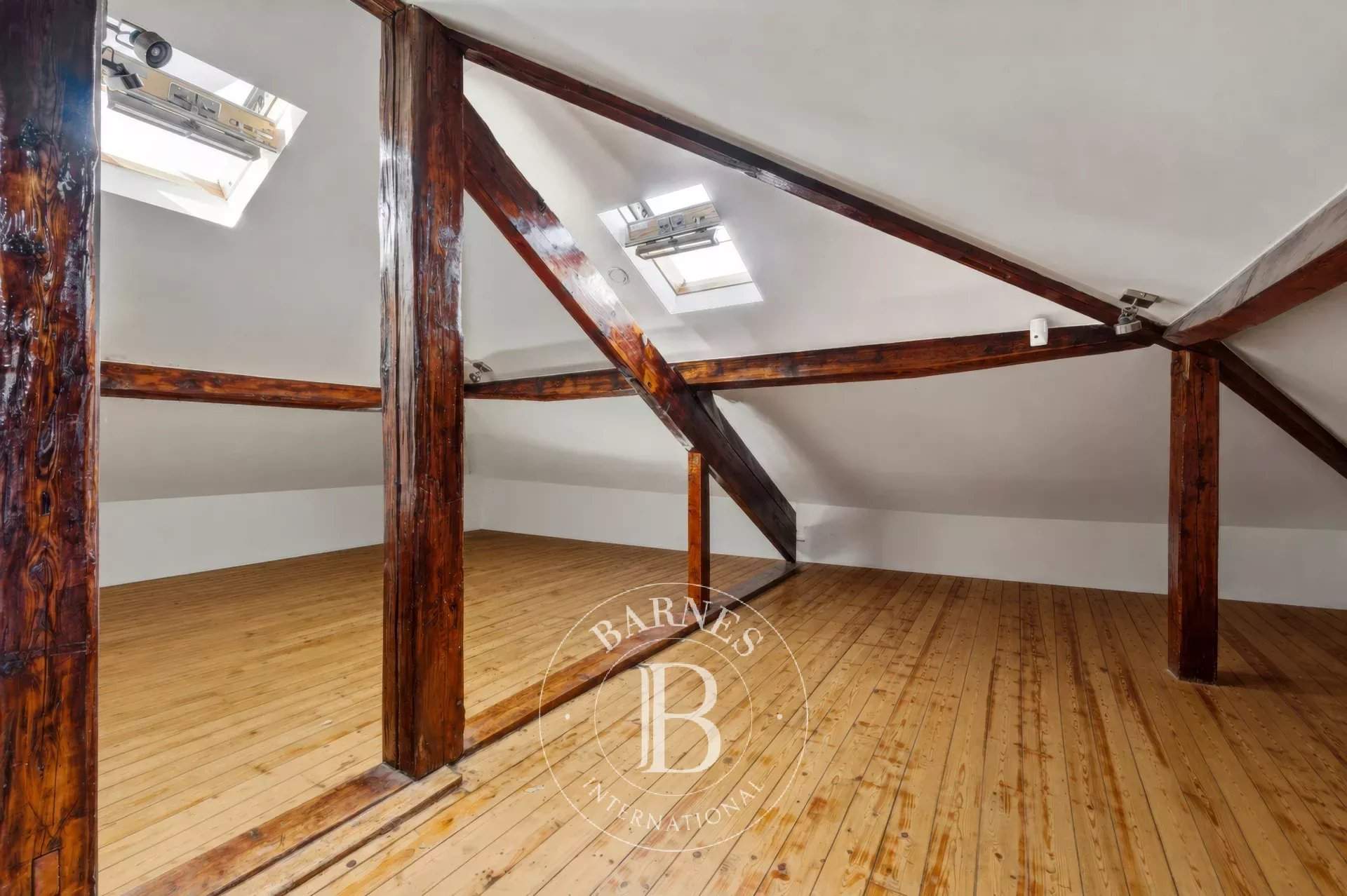 Charenton-le-Pont  - House 4 Bedrooms - picture 13
