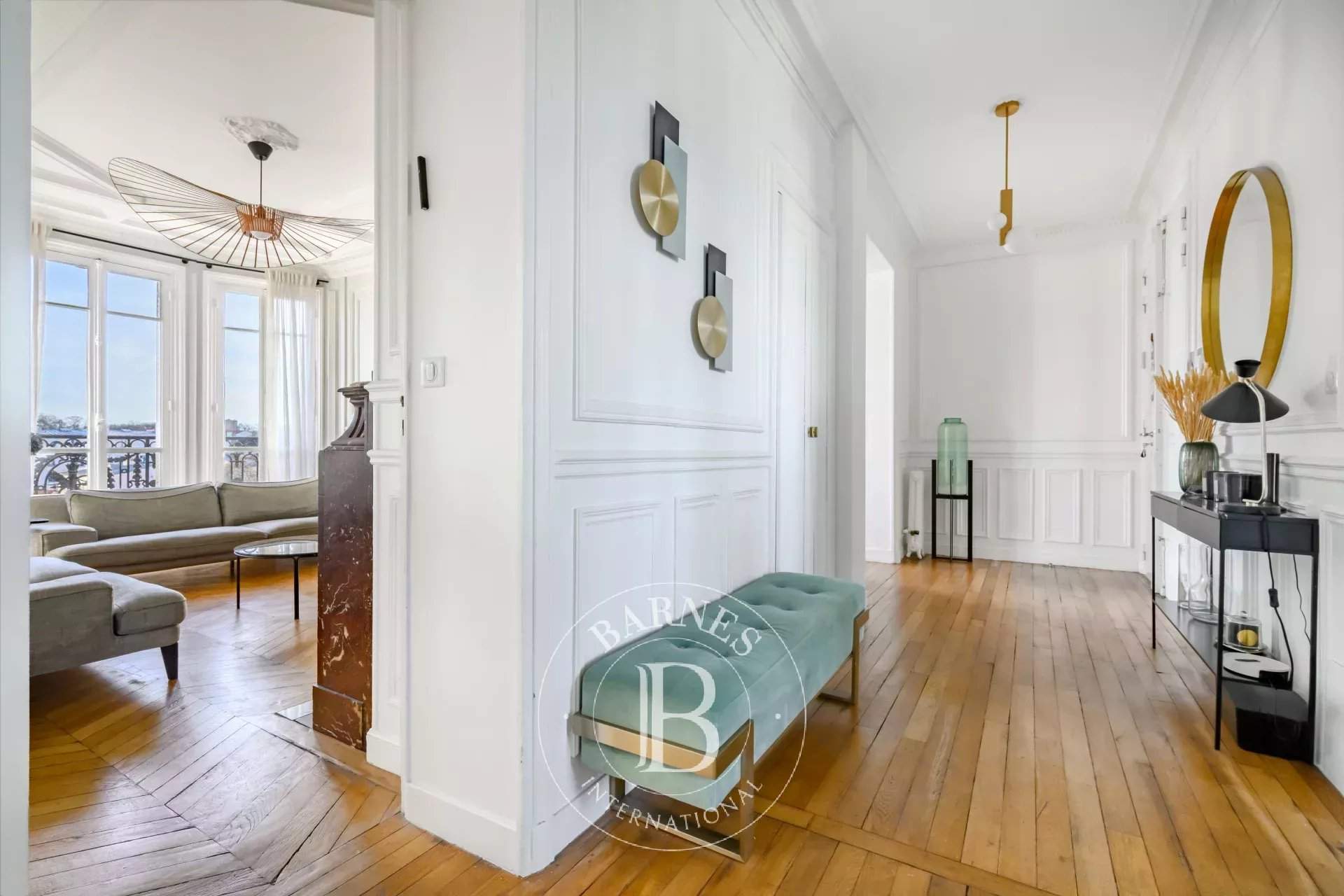 Charenton-le-Pont  - Appartement 5 Pièces 3 Chambres - picture 8