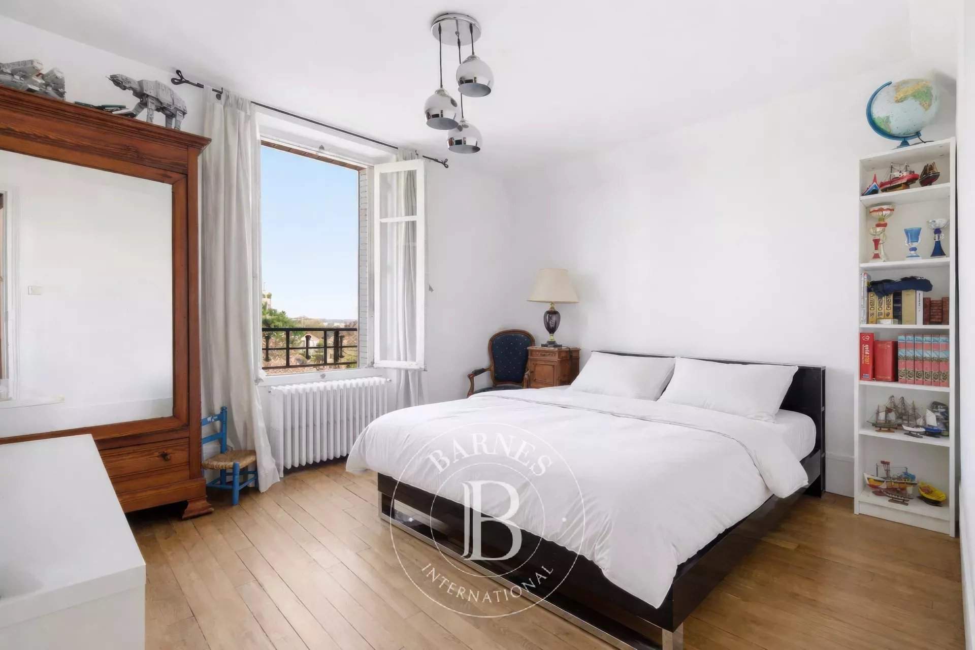 Saint-Maur-des-Fossés  - Maison 10 Pi&egrave;ces 7 Chambres - picture 14