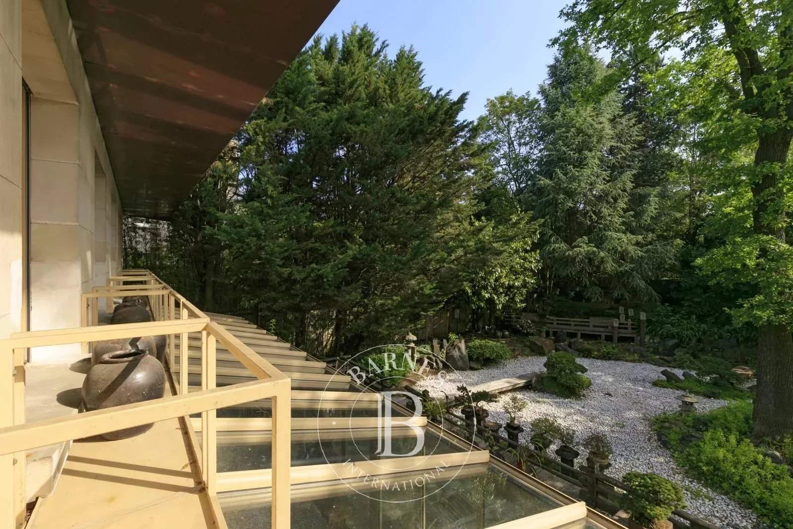 Nogent-sur-Marne  - Maison 10 Pi&egrave;ces 5 Chambres - picture 18