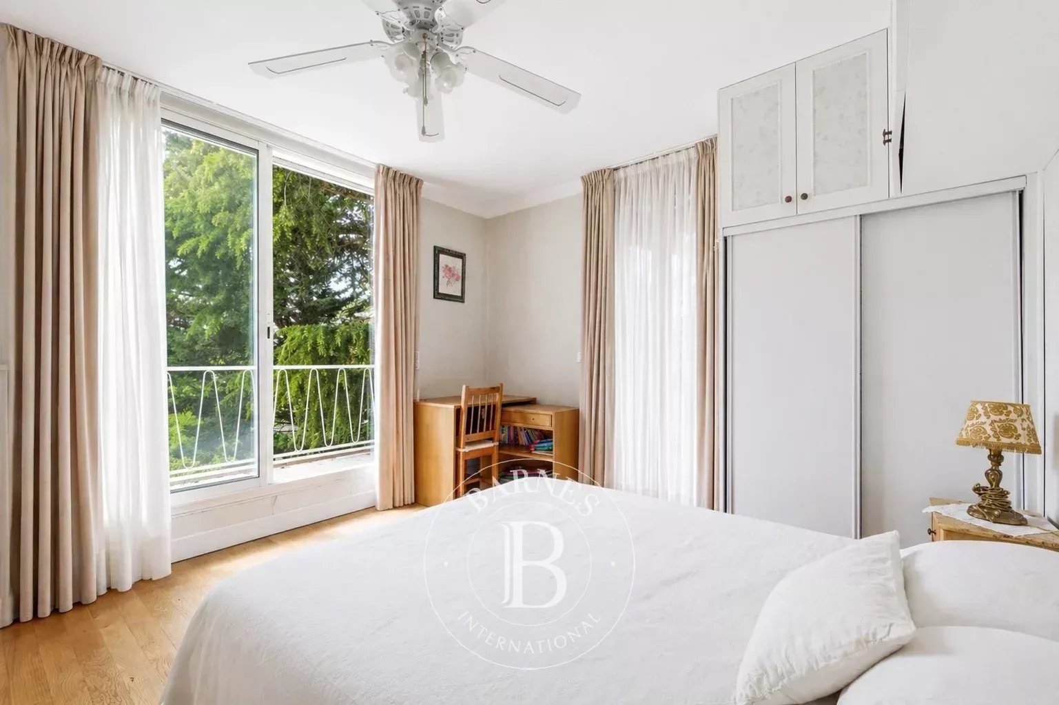 Saint-Maur-des-Fossés  - Maison 6 Pi&egrave;ces 4 Chambres - picture 8