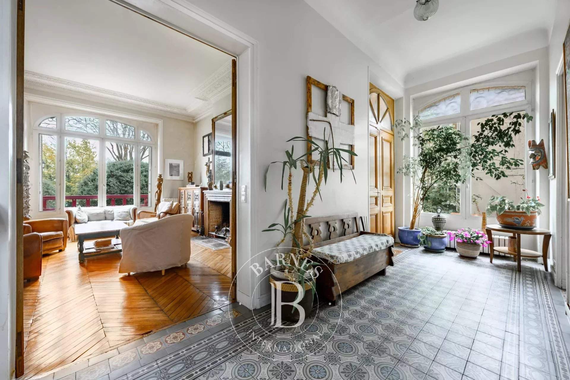 Joinville-le-Pont  - Maison 9 Pi&egrave;ces 6 Chambres - picture 14