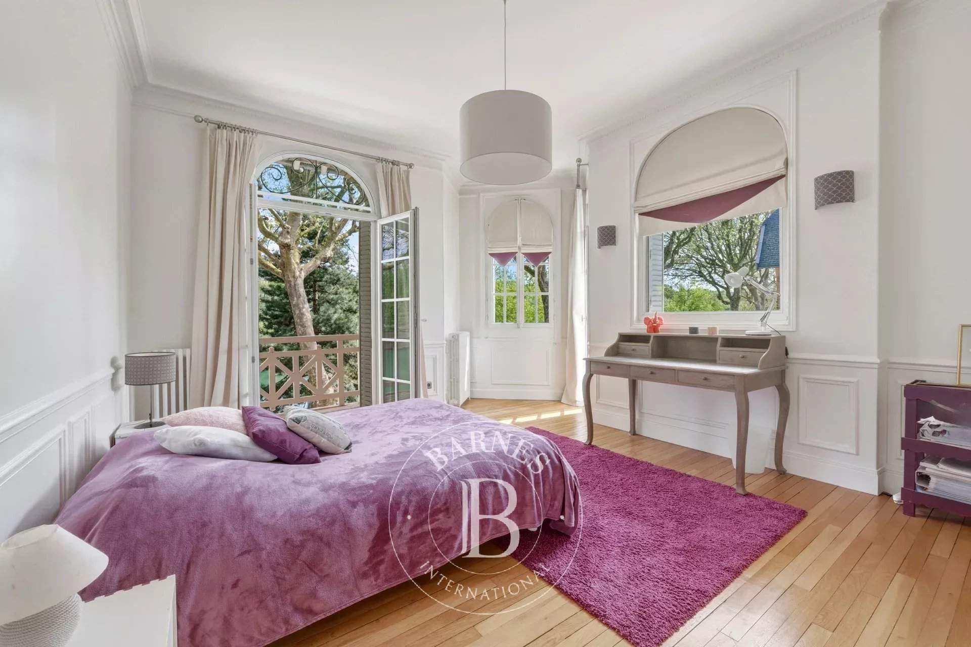 Saint-Maur-des-Fossés  - House 6 Bedrooms - picture 9