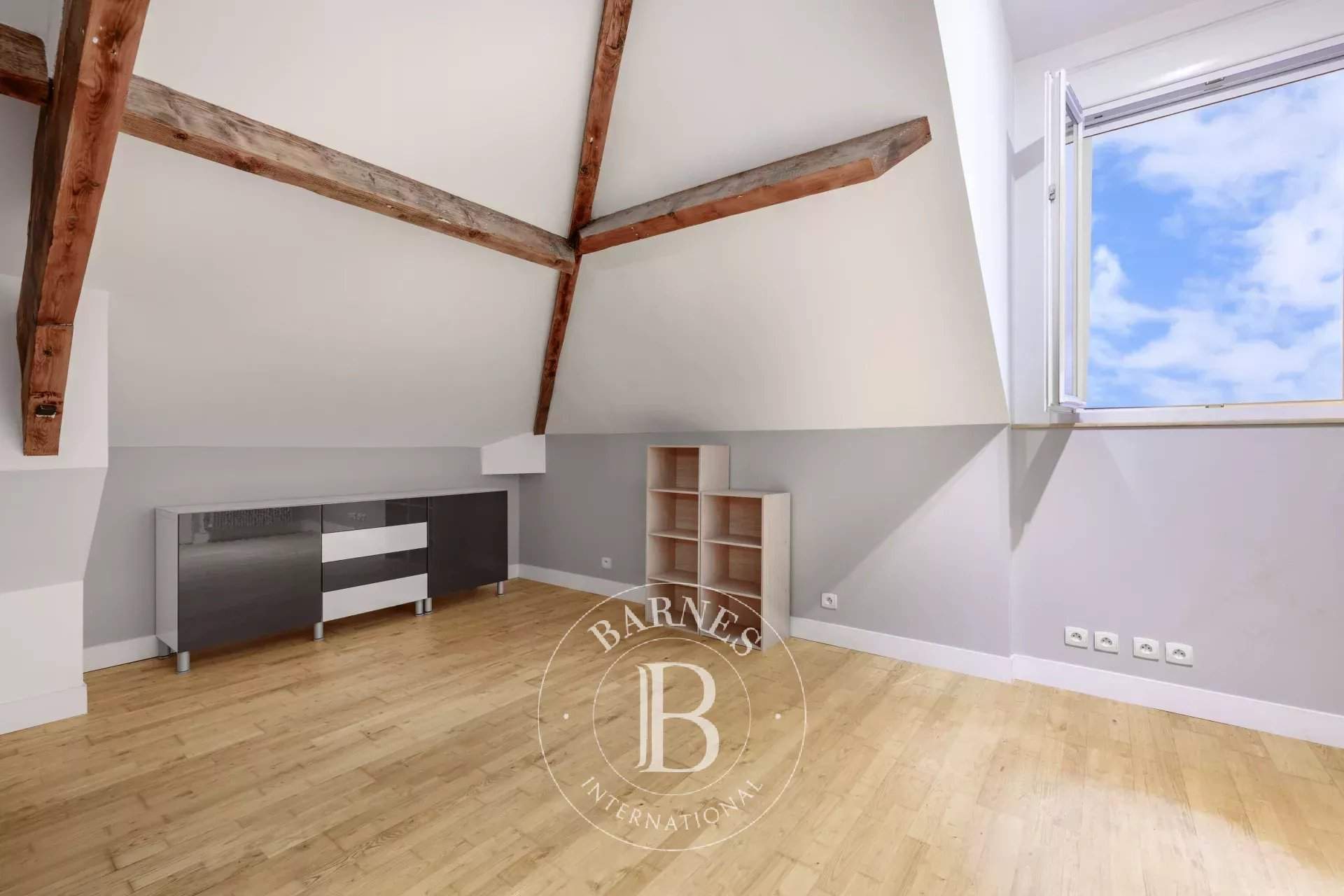 Saint-Maur-des-Fossés  - House 5 Bedrooms - picture 20