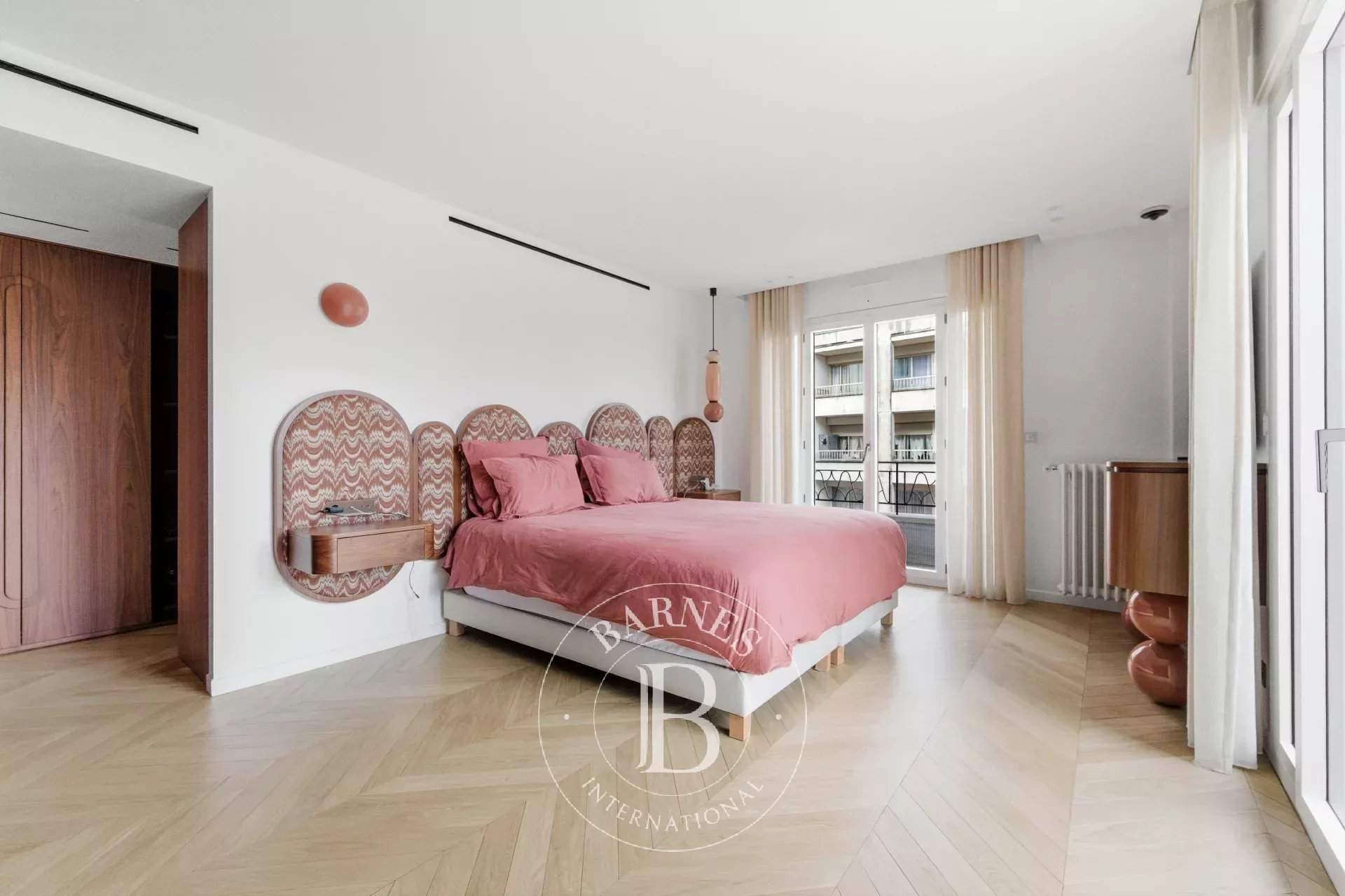 Charenton-le-Pont  - Appartement 7 Pi&egrave;ces 4 Chambres - picture 8