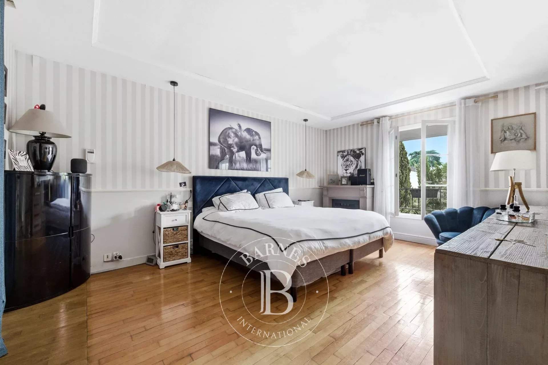 Le Perreux-sur-Marne  - Maison 8 Pi&egrave;ces 4 Chambres - picture 14