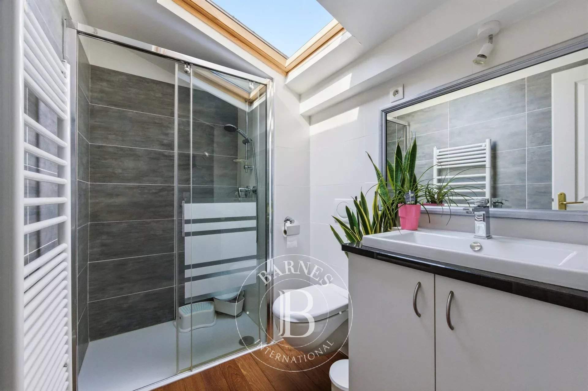 Joinville-le-Pont  - Maison 5 Pi&egrave;ces 3 Chambres - picture 5