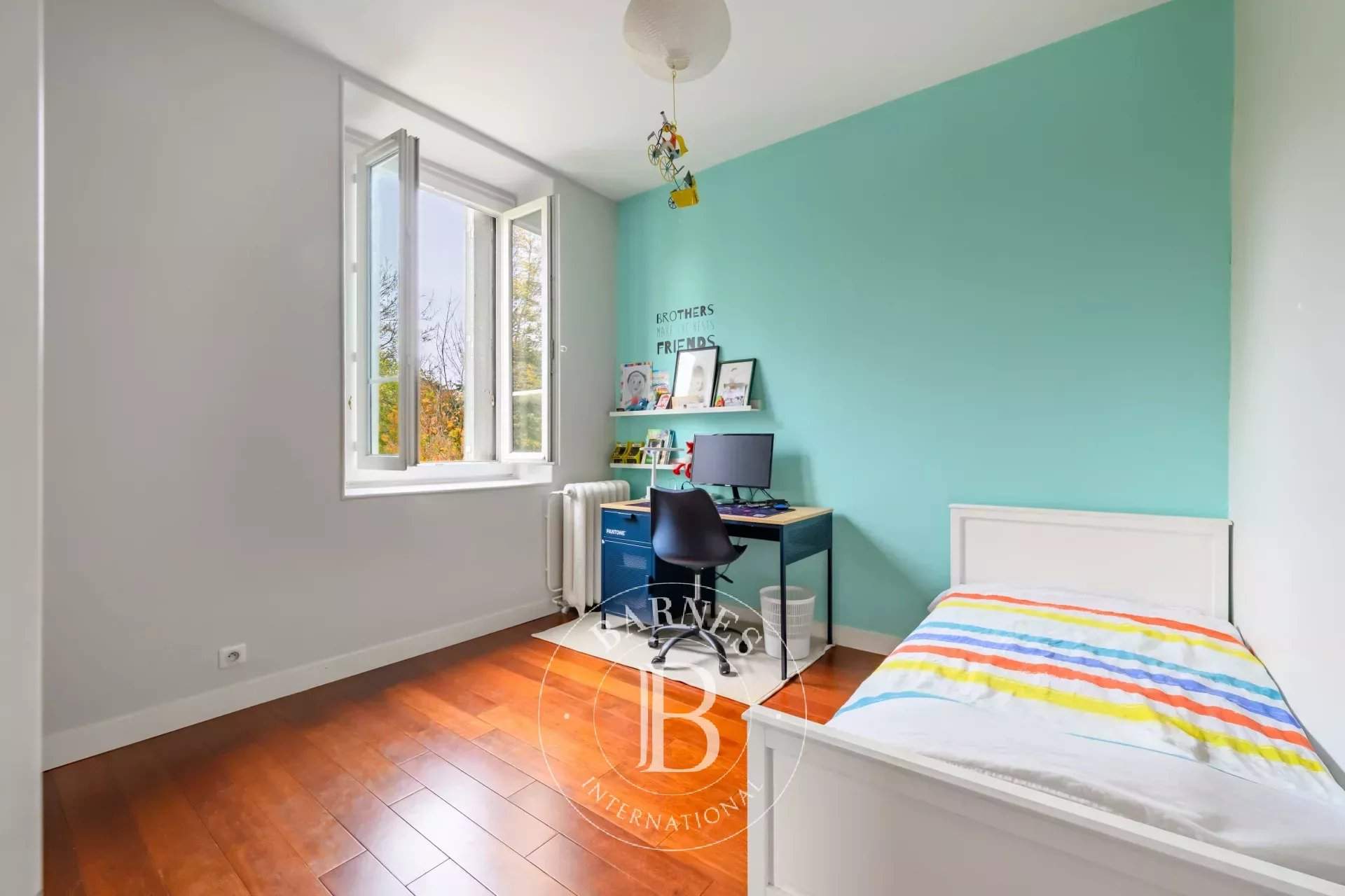 Le Perreux-sur-Marne  - House 5 Bedrooms - picture 19