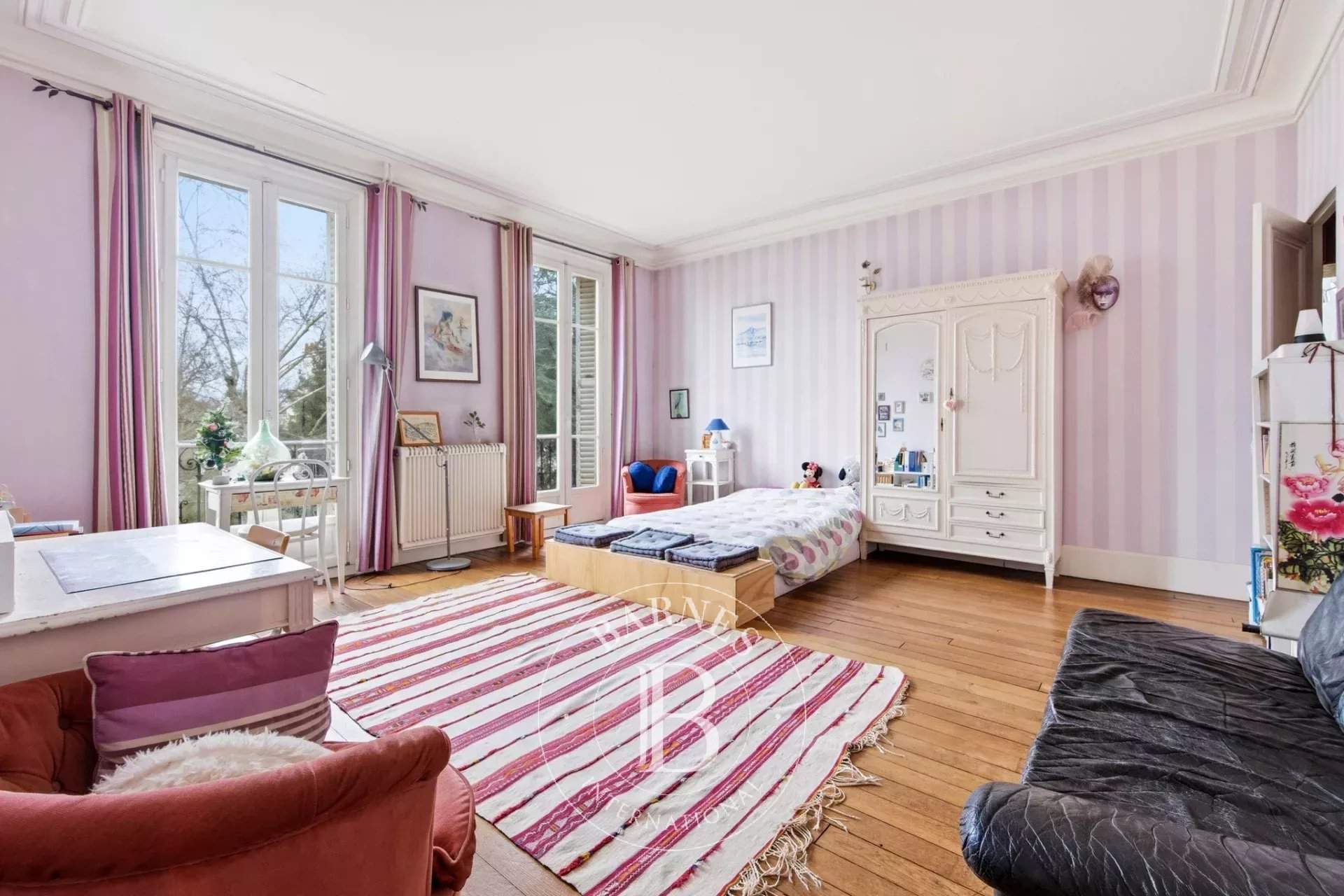 Saint-Maur-des-Fossés  - Finca 9 Cuartos 6 Habitaciones - picture 10