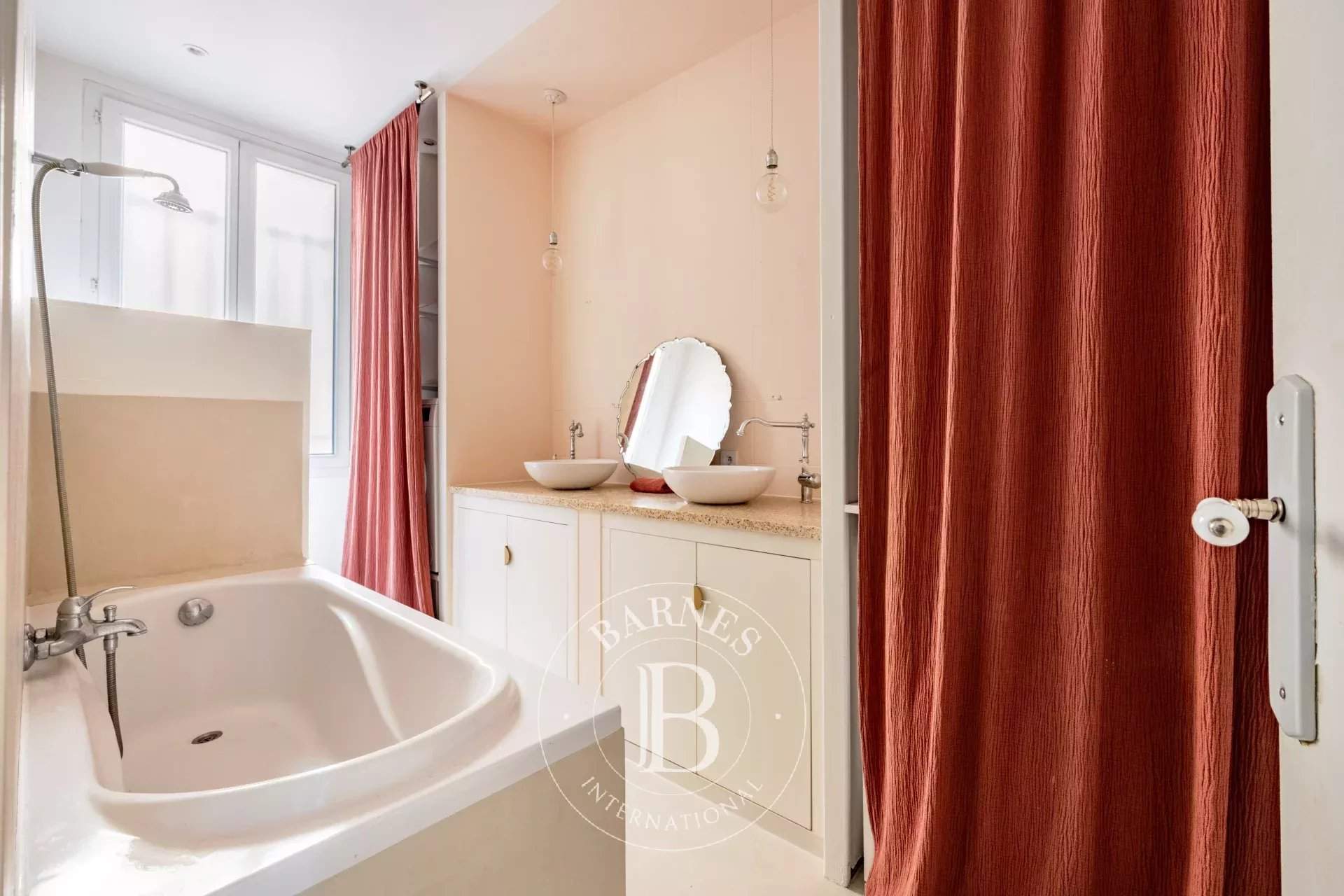 Saint-Mandé  - Piso 4 Cuartos 2 Habitaciones - picture 8