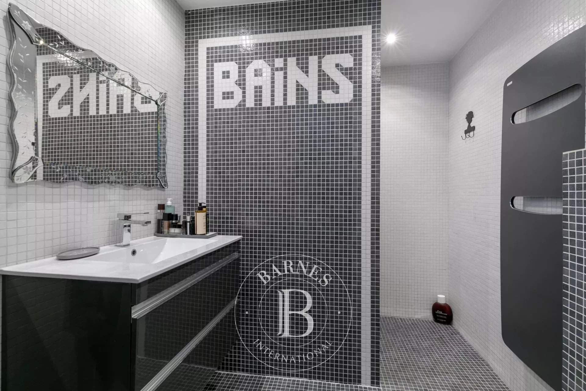 Saint-Mandé  - Casa 9 Cuartos 6 Habitaciones - picture 16