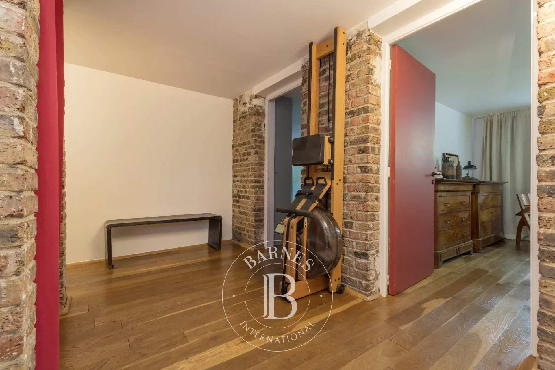 Vincennes  - House 5 Bedrooms - picture 10