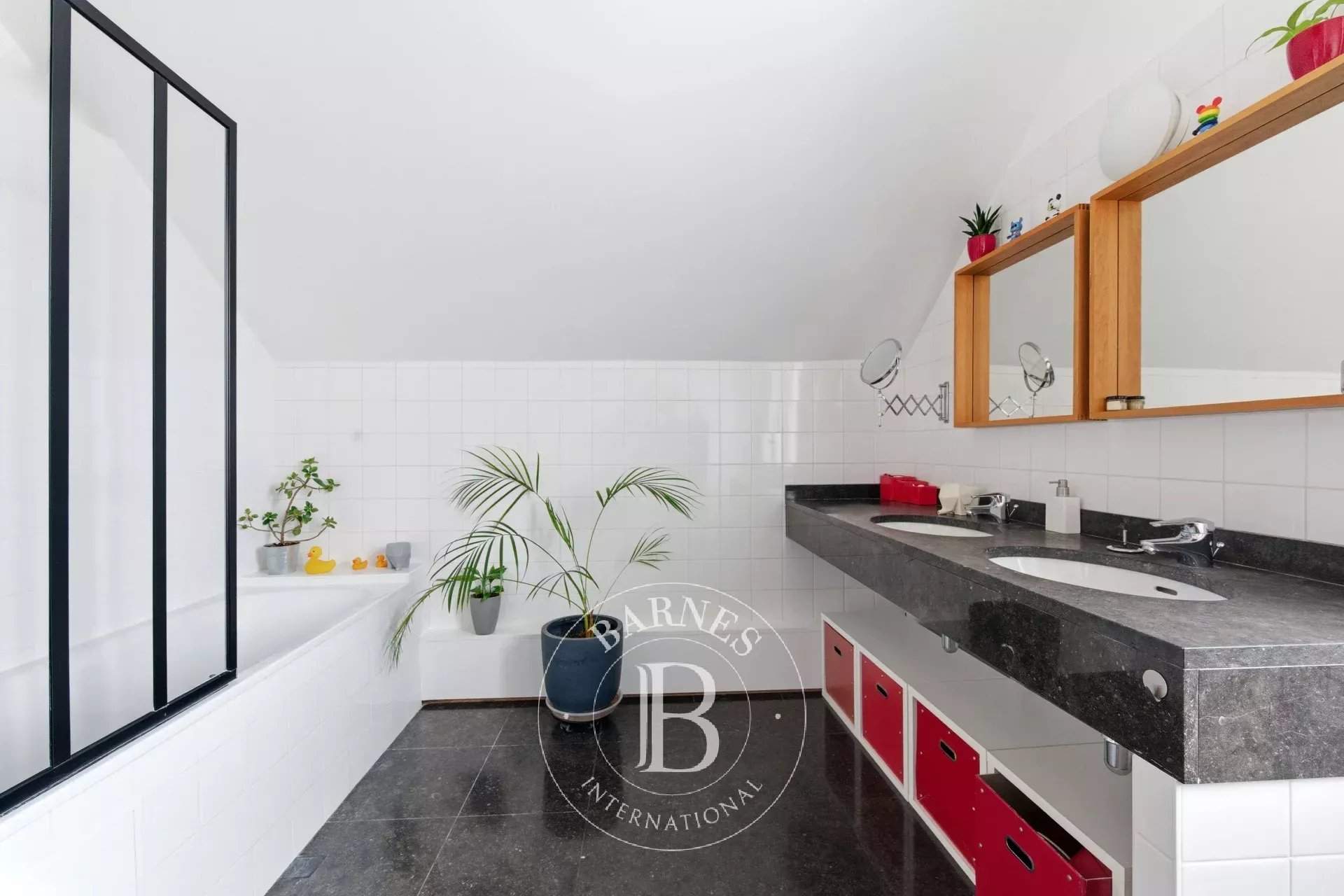 Saint-Maur-des-Fossés  - Casa 10 Cuartos 6 Habitaciones - picture 17