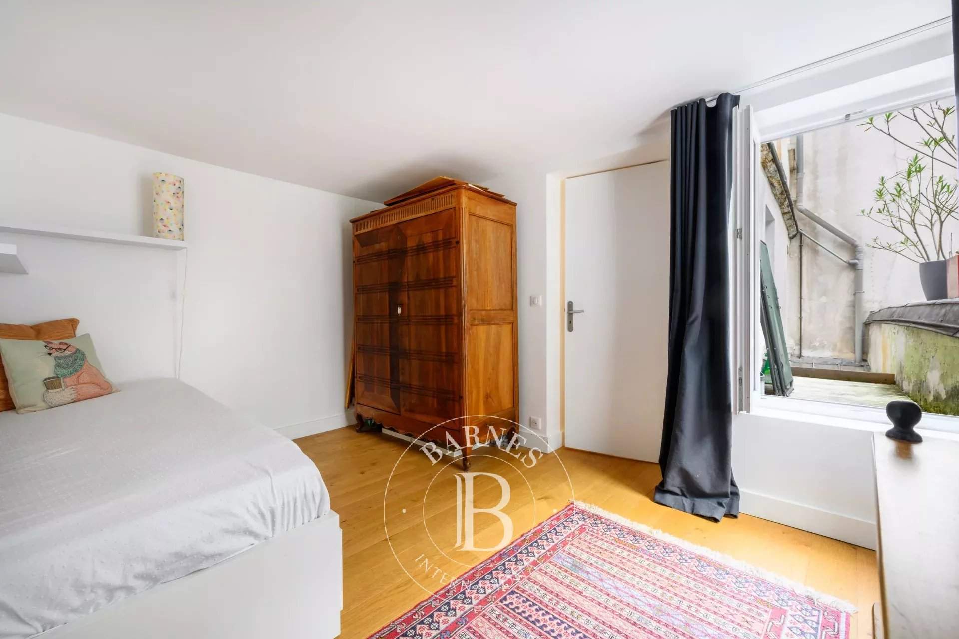 Vincennes  - Apartment 3 Bedrooms - picture 12