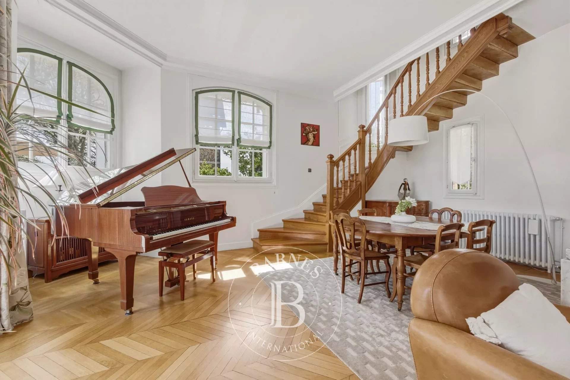 Saint-Maur-des-Fossés  - House 6 Bedrooms - picture 6