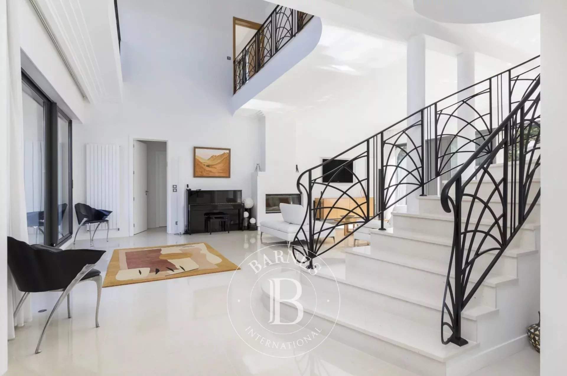 Saint-Maur-des-Fossés  - Villa 8 Pi&egrave;ces 5 Chambres - picture 5