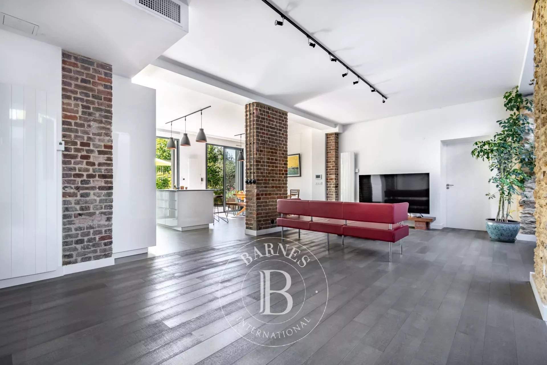 Fontenay-sous-Bois  - House 4 Bedrooms - picture 10