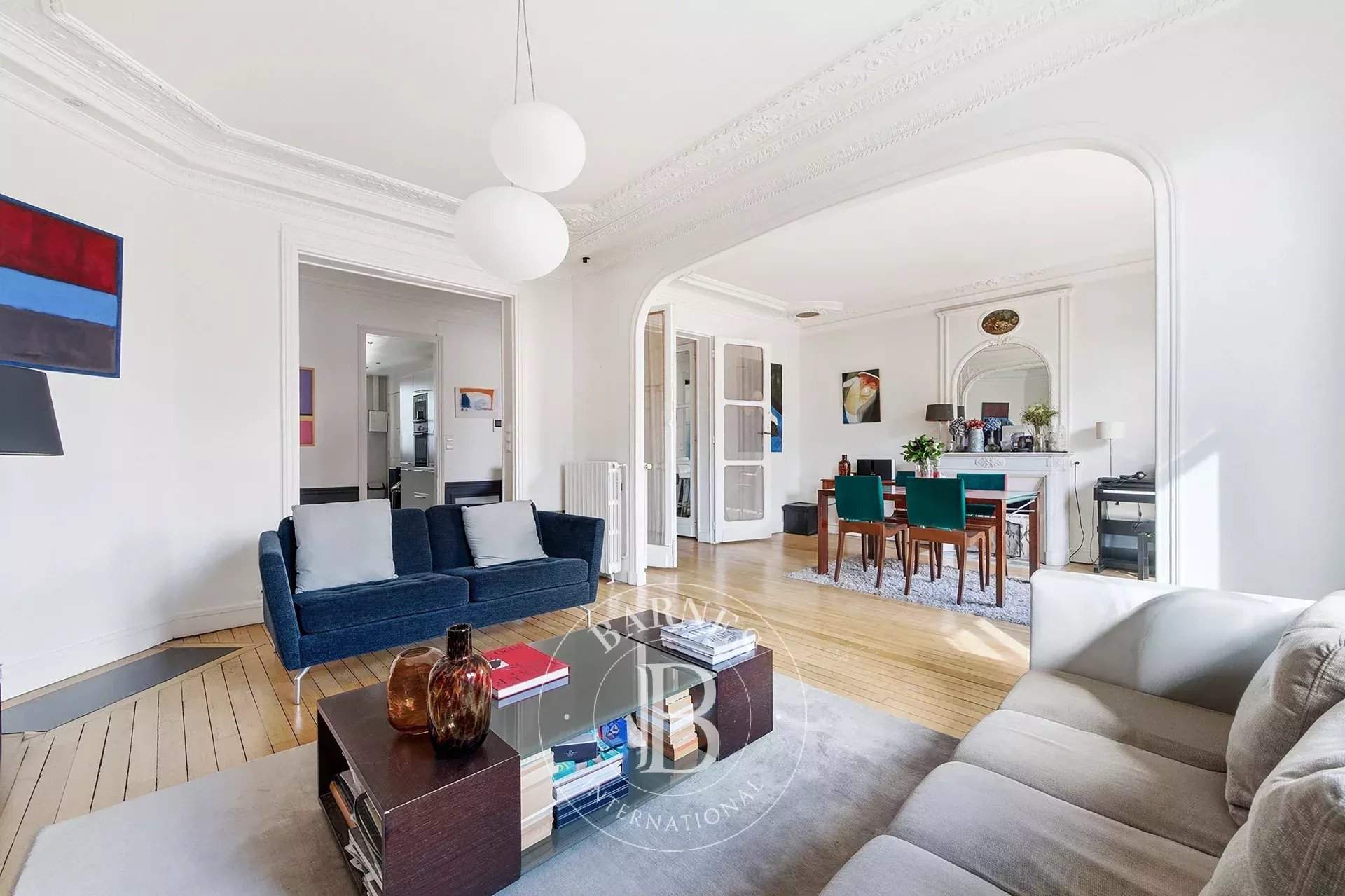 Saint-Mandé  - Appartement 5 Pi&egrave;ces 3 Chambres - picture 5