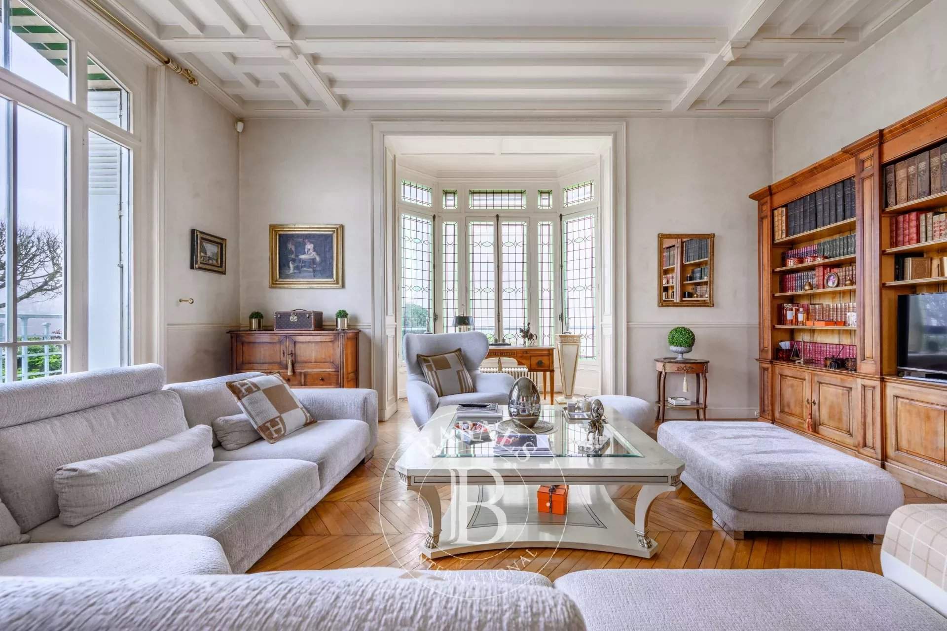 Ablon-sur-Seine  - House 5 Bedrooms - picture 3