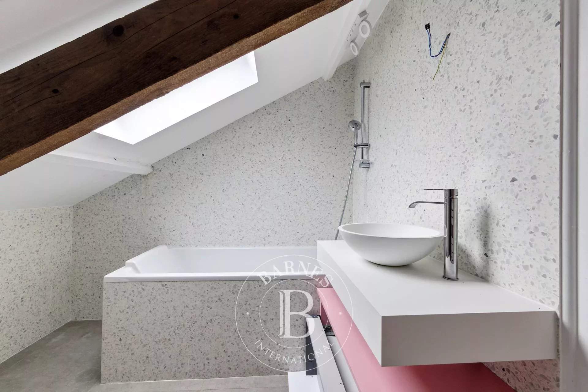 Nogent-sur-Marne  - House 6 Bedrooms - picture 16