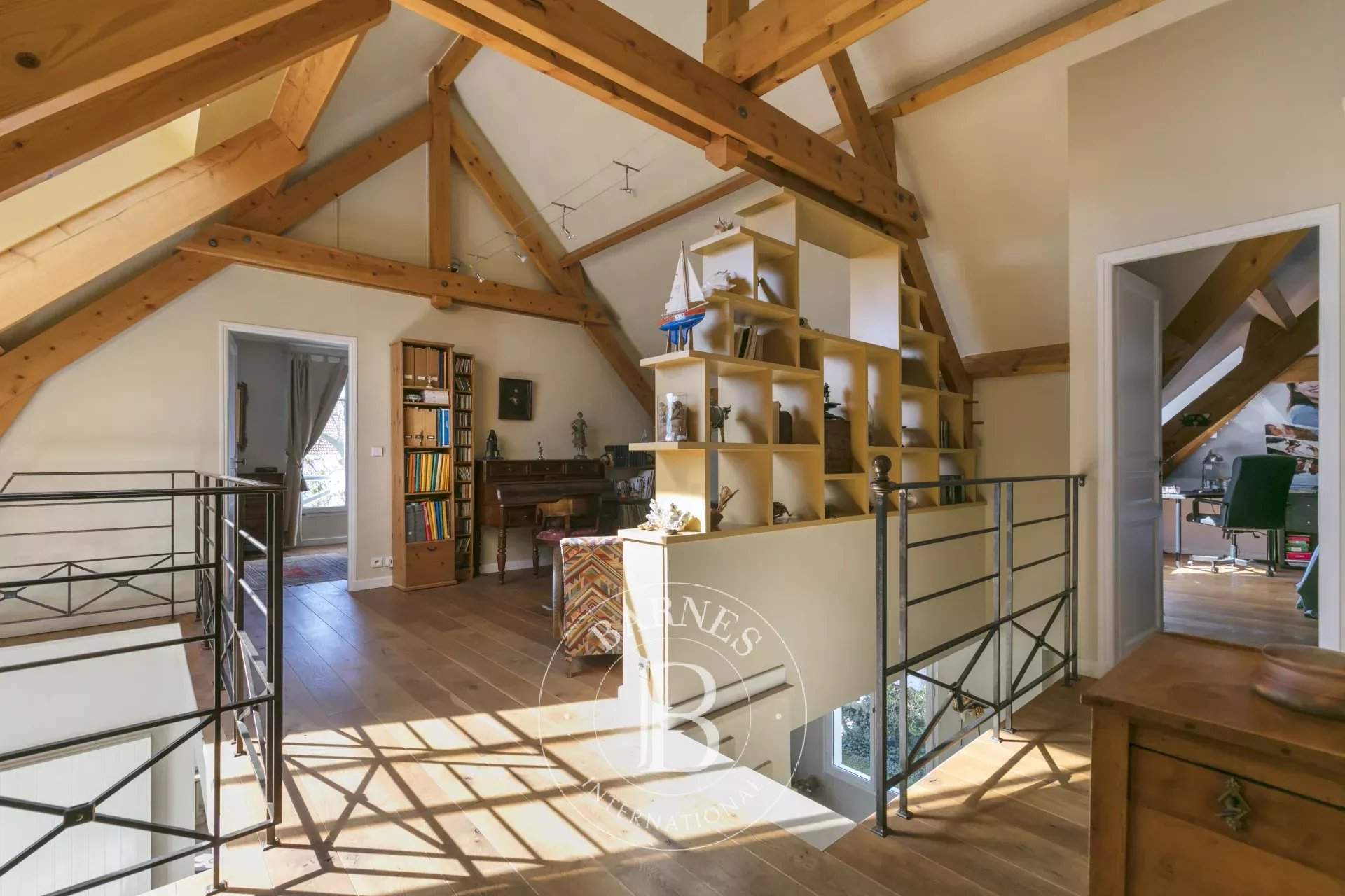 Saint-Maur-des-Fossés  - Maison 6 Pi&egrave;ces 4 Chambres - picture 7