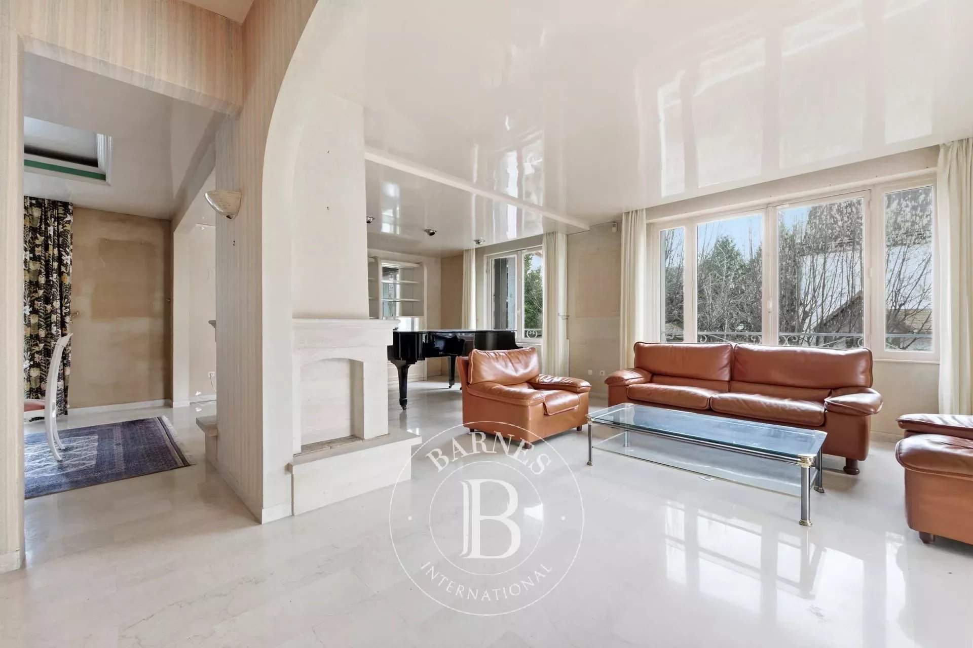 Joinville-le-Pont  - House 3 Bedrooms - picture 6