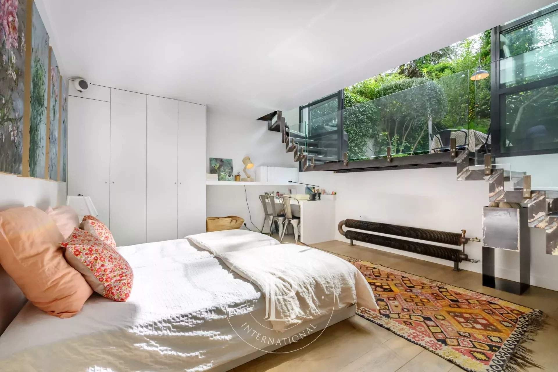 Saint-Maurice  - House 4 Bedrooms - picture 19