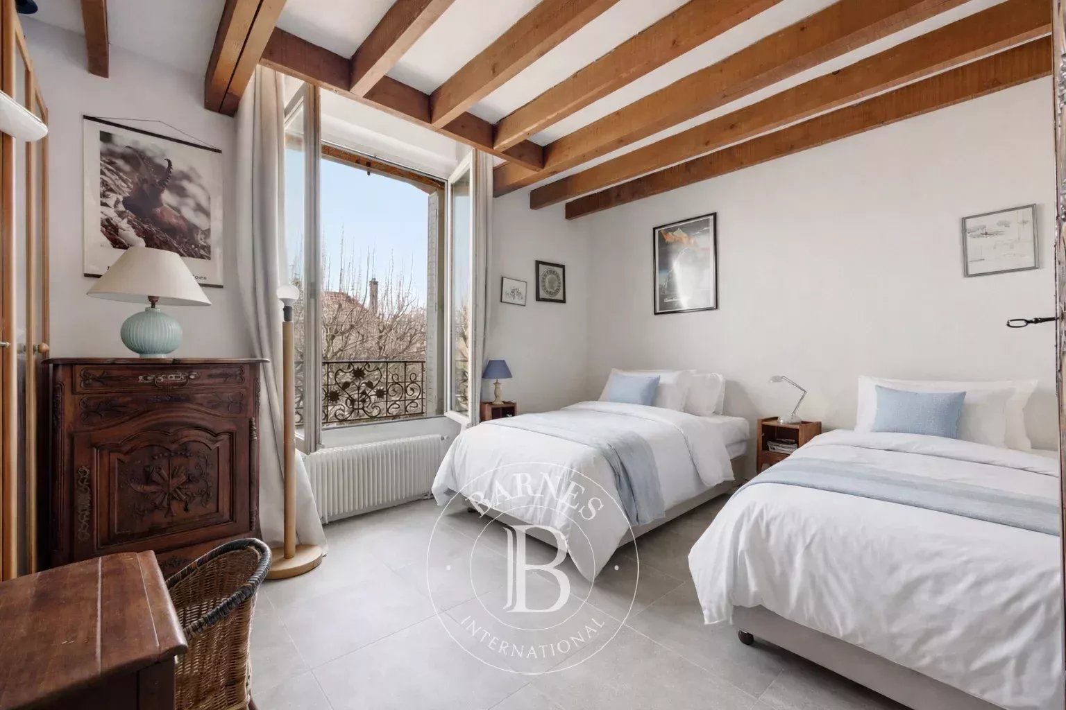 Saint-Maur-des-Fossés  - Maison 4 Pi&egrave;ces 4 Chambres - picture 9