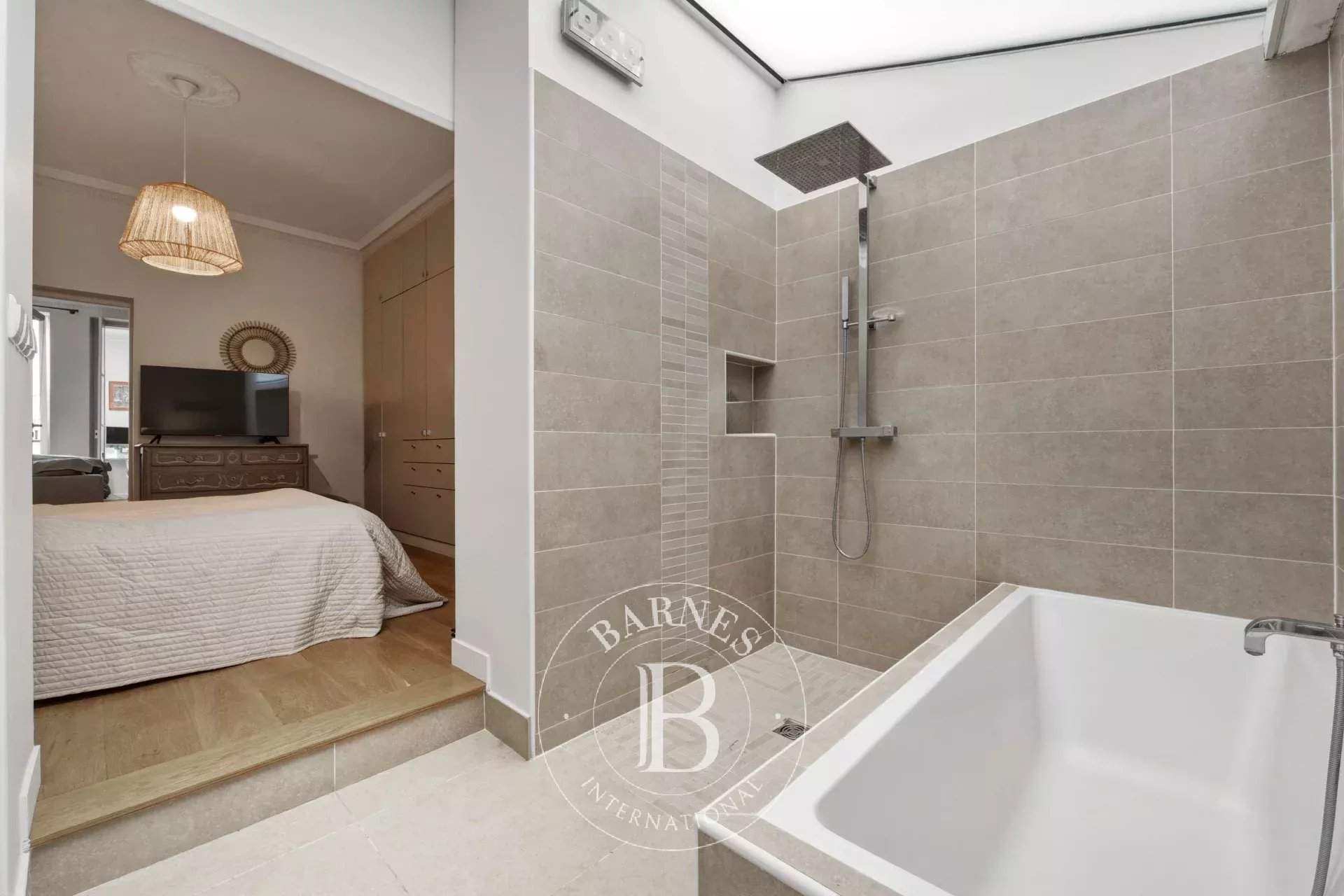 Saint-Mandé  - Apartment 1 Bedroom - picture 11