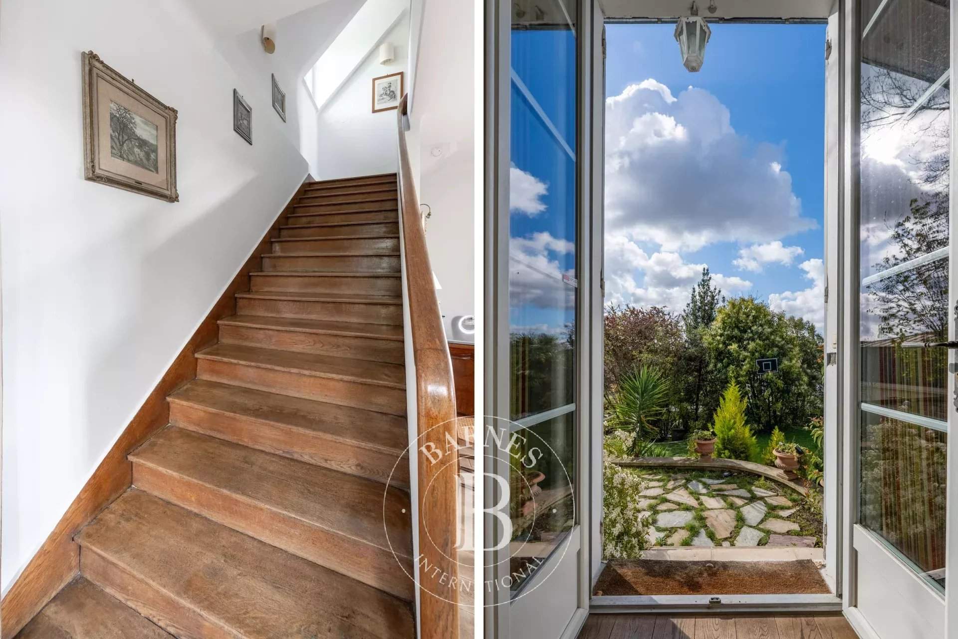 Nogent-sur-Marne  - Maison 8 Pi&egrave;ces 5 Chambres - picture 10