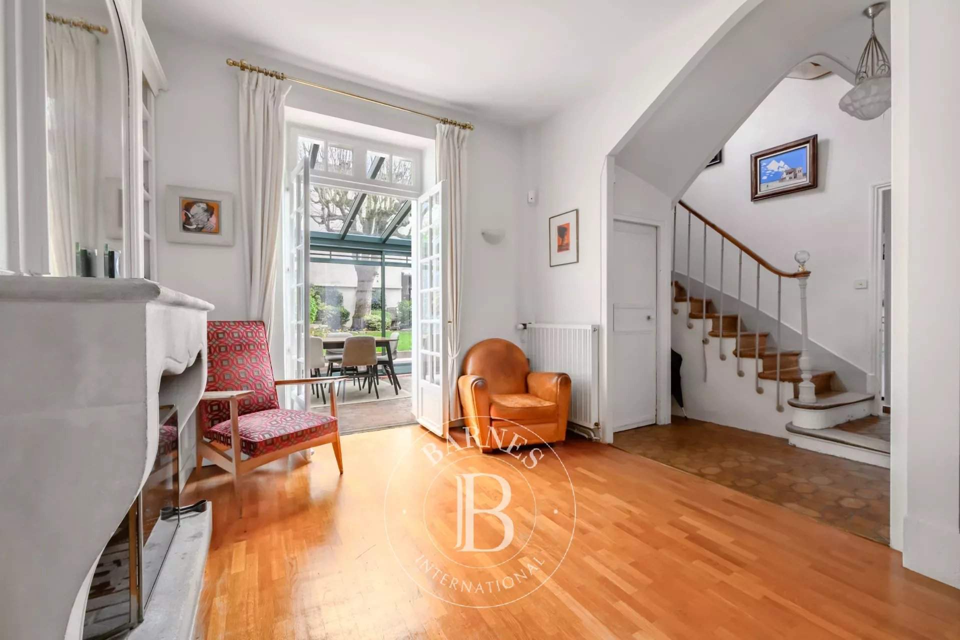 Saint-Mandé  - Casa 7 Cuartos 5 Habitaciones - picture 7