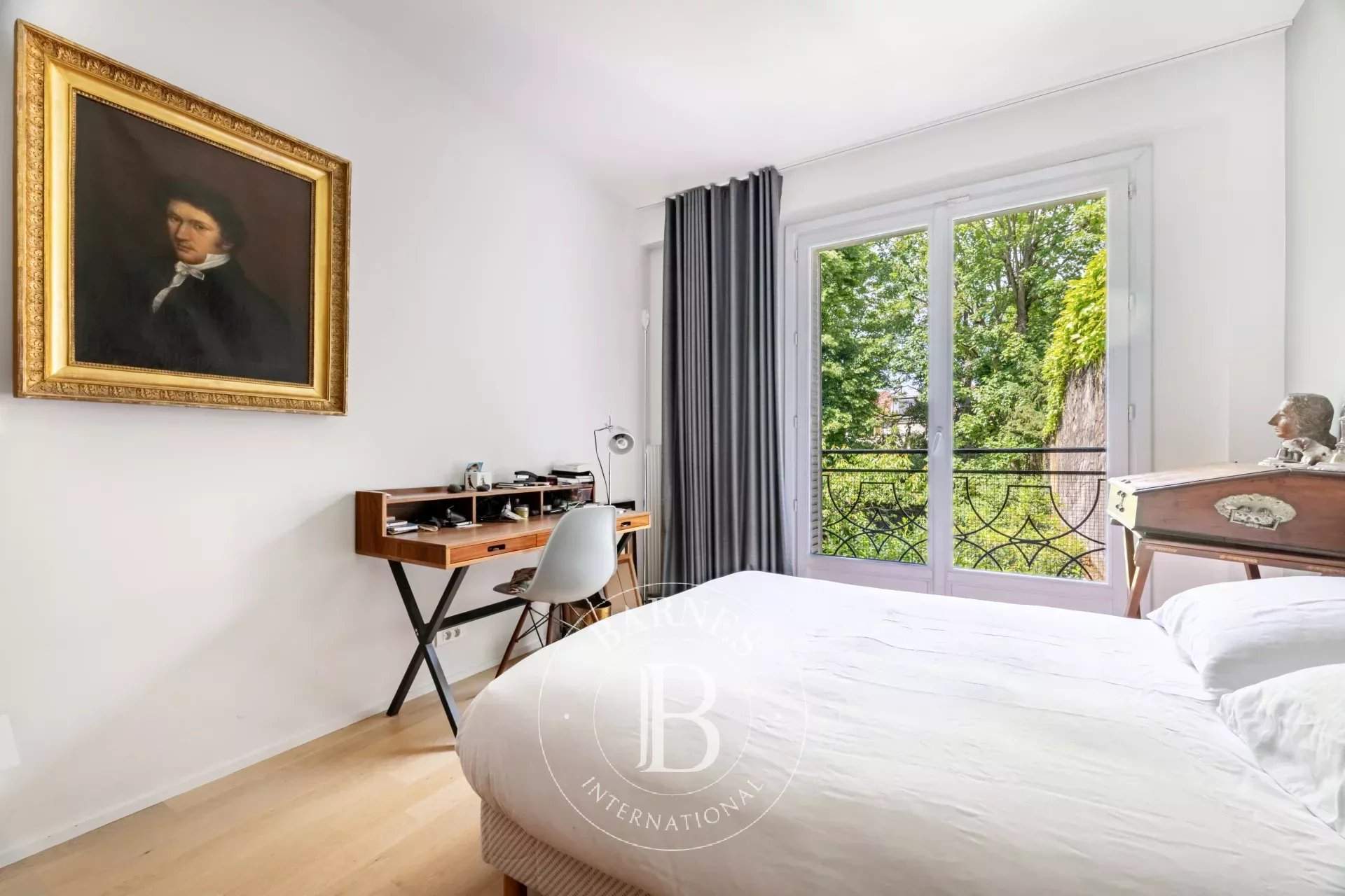 Vincennes  - Piso 5 Cuartos 3 Habitaciones - picture 14