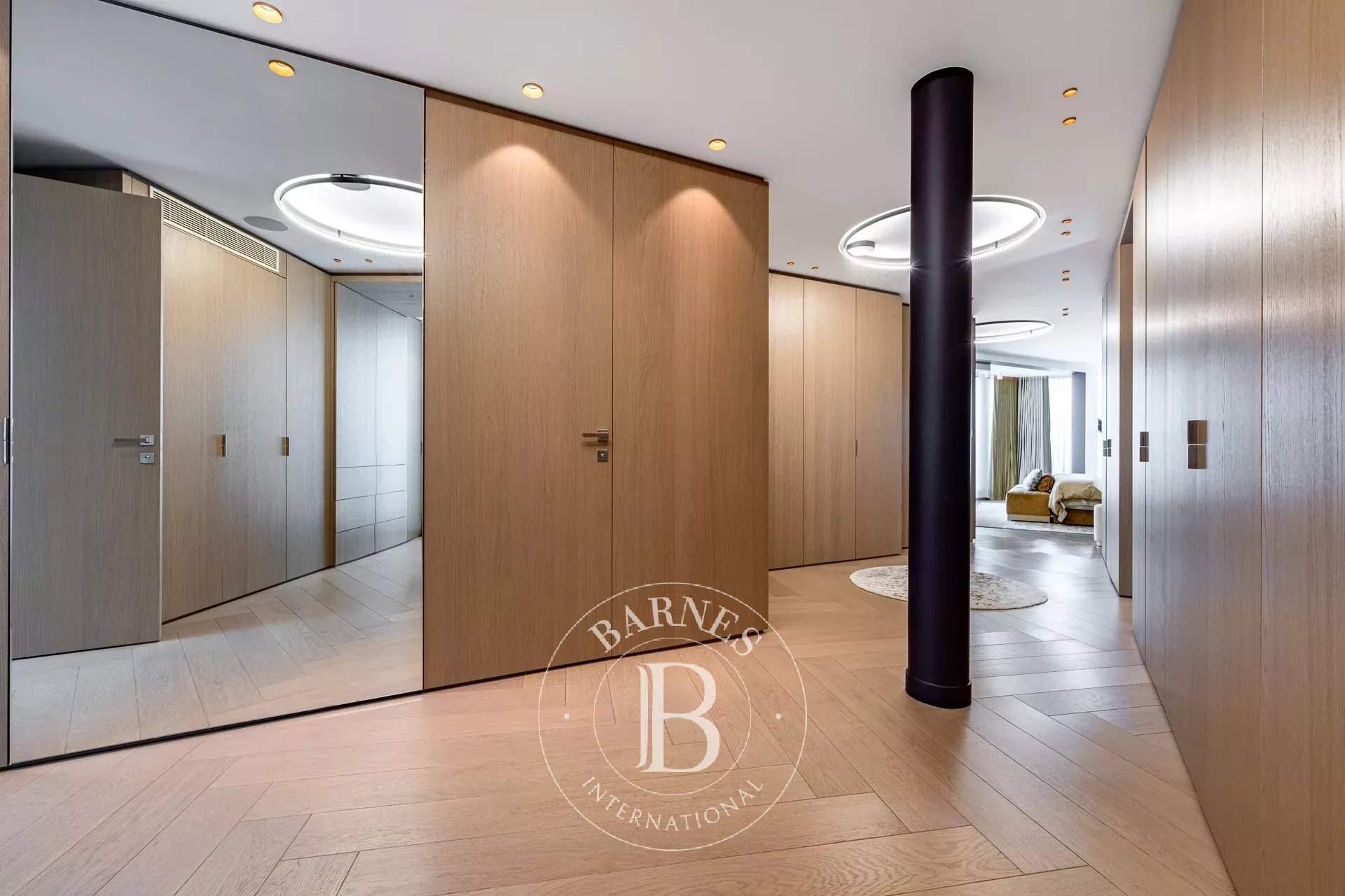 Saint-Mandé  - Apartment 5 Bedrooms - picture 15