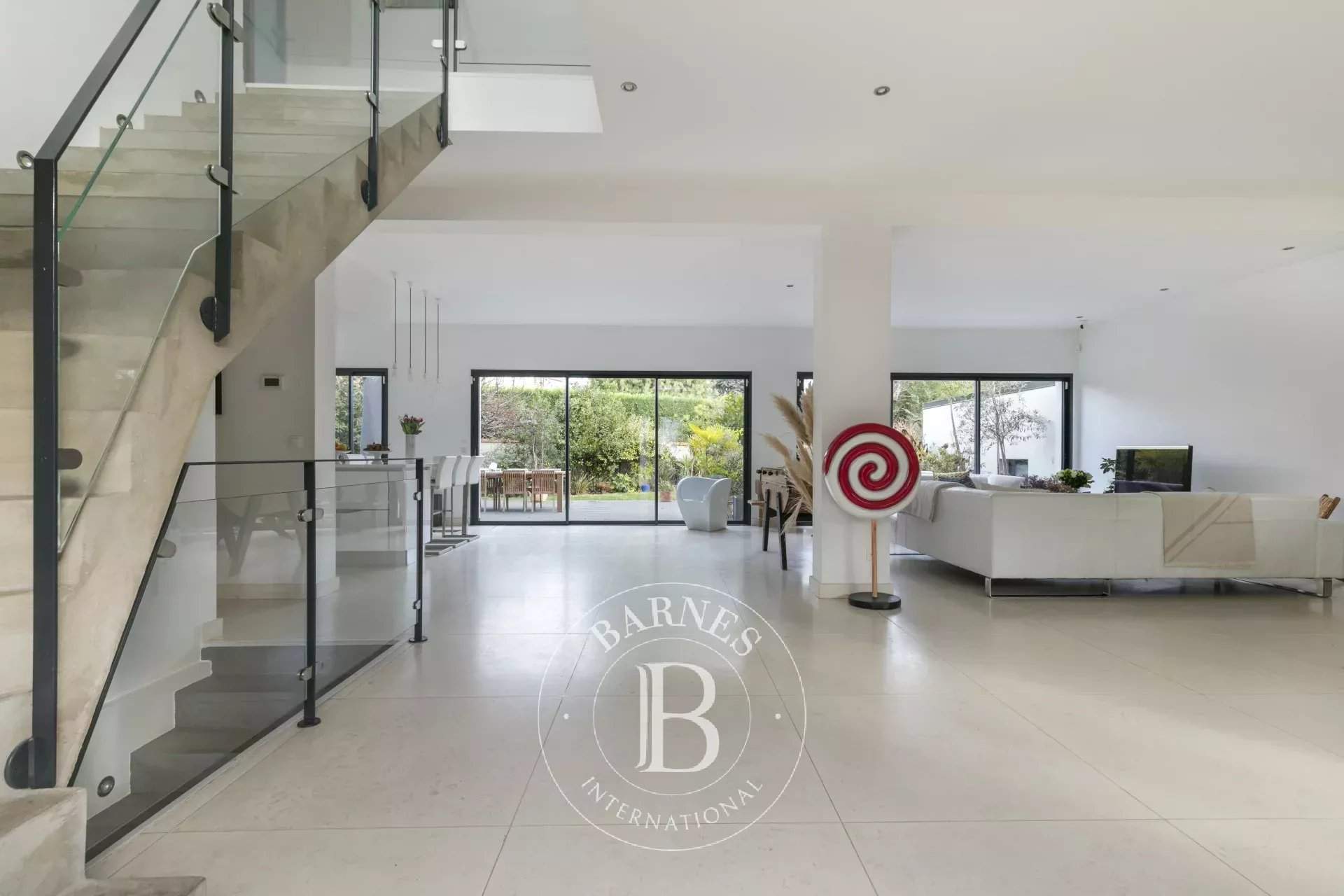 Saint-Maur-des-Fossés  - Casa 8 Cuartos 5 Habitaciones - picture 3