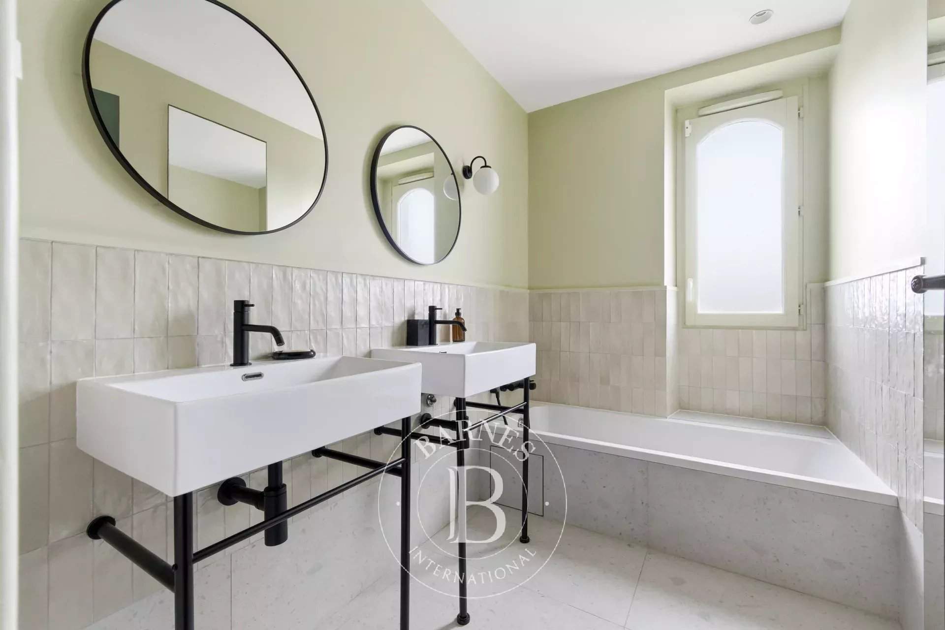 Saint-Maur-des-Fossés  - House 4 Bedrooms - picture 14