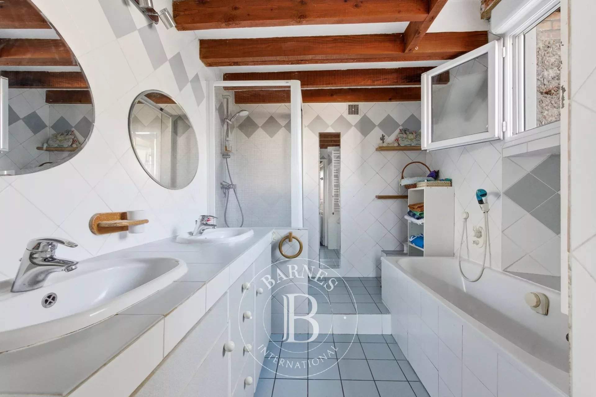 Saint-Maur-des-Fossés  - Maison 4 Pi&egrave;ces 4 Chambres - picture 8