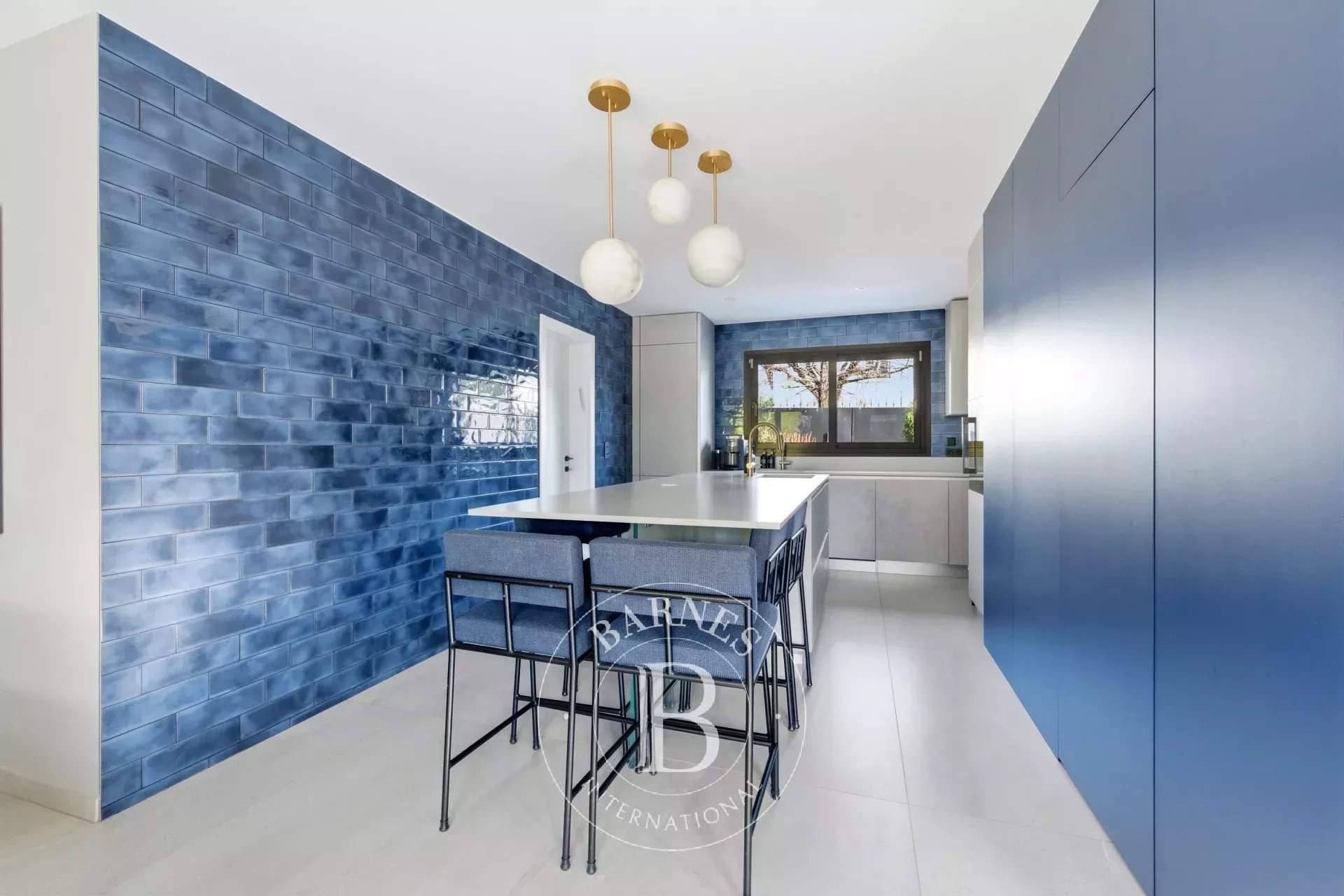 Saint-Maur-des-Fossés  - House 6 Bedrooms - picture 7