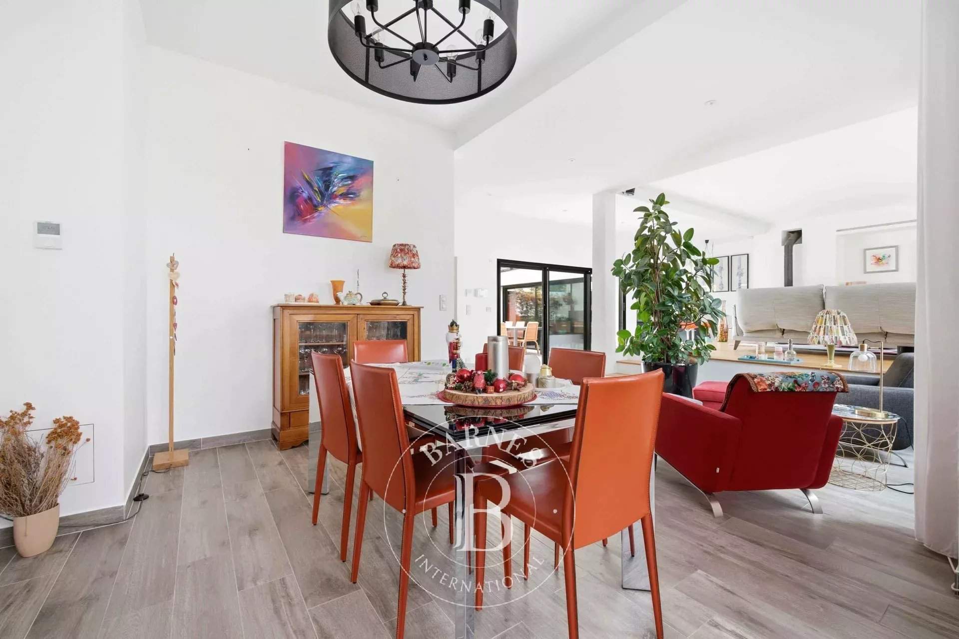 Saint-Maur-des-Fossés  - House 4 Bedrooms - picture 8