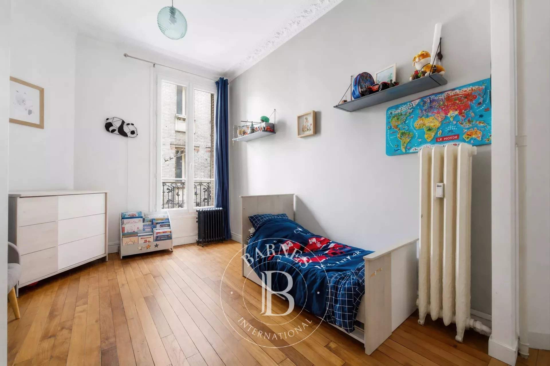 Vincennes  - Appartement 3 Pi&egrave;ces 2 Chambres - picture 4