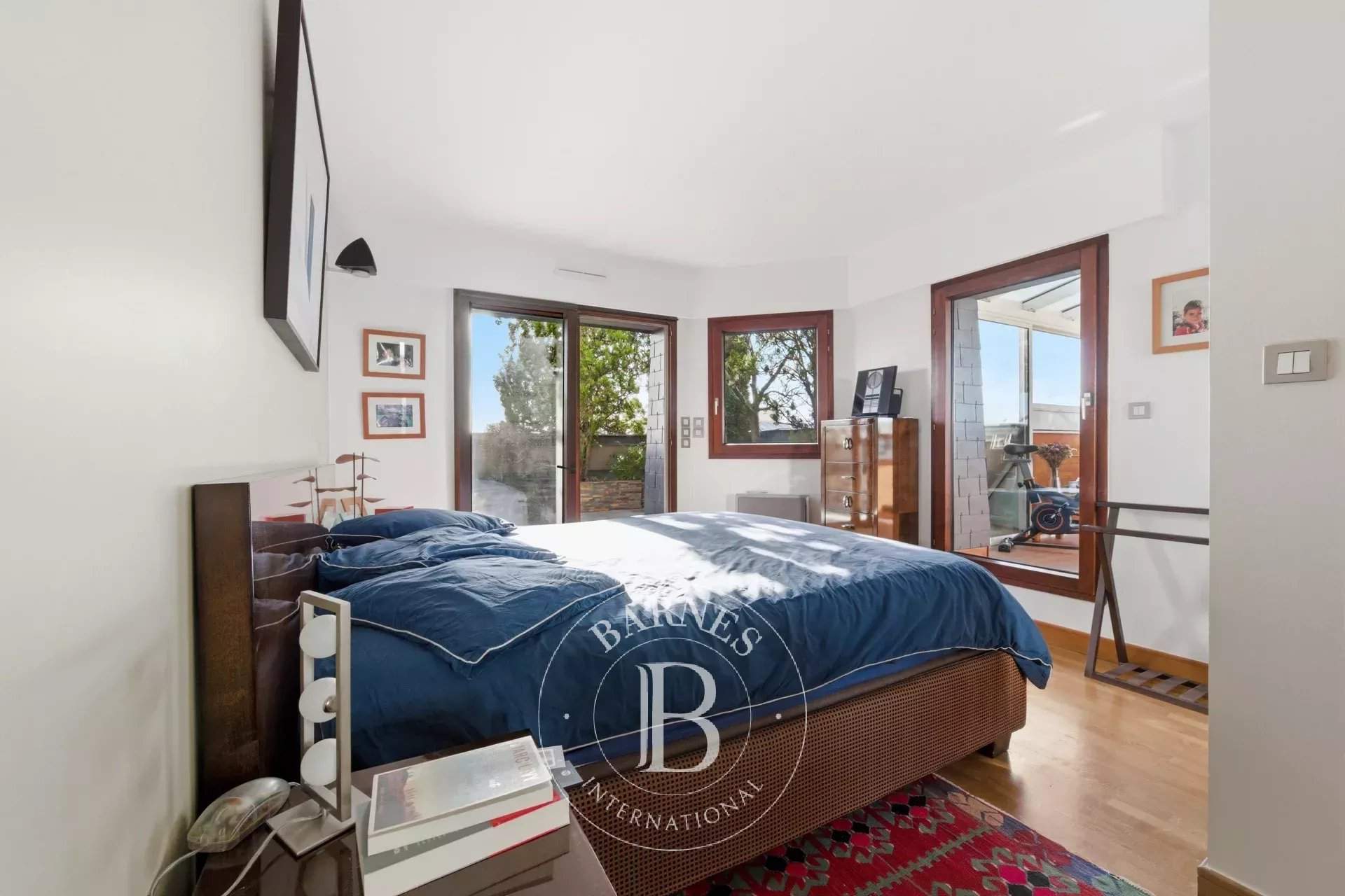 Saint-Mandé  - Appartement 6 Pi&egrave;ces 4 Chambres - picture 12