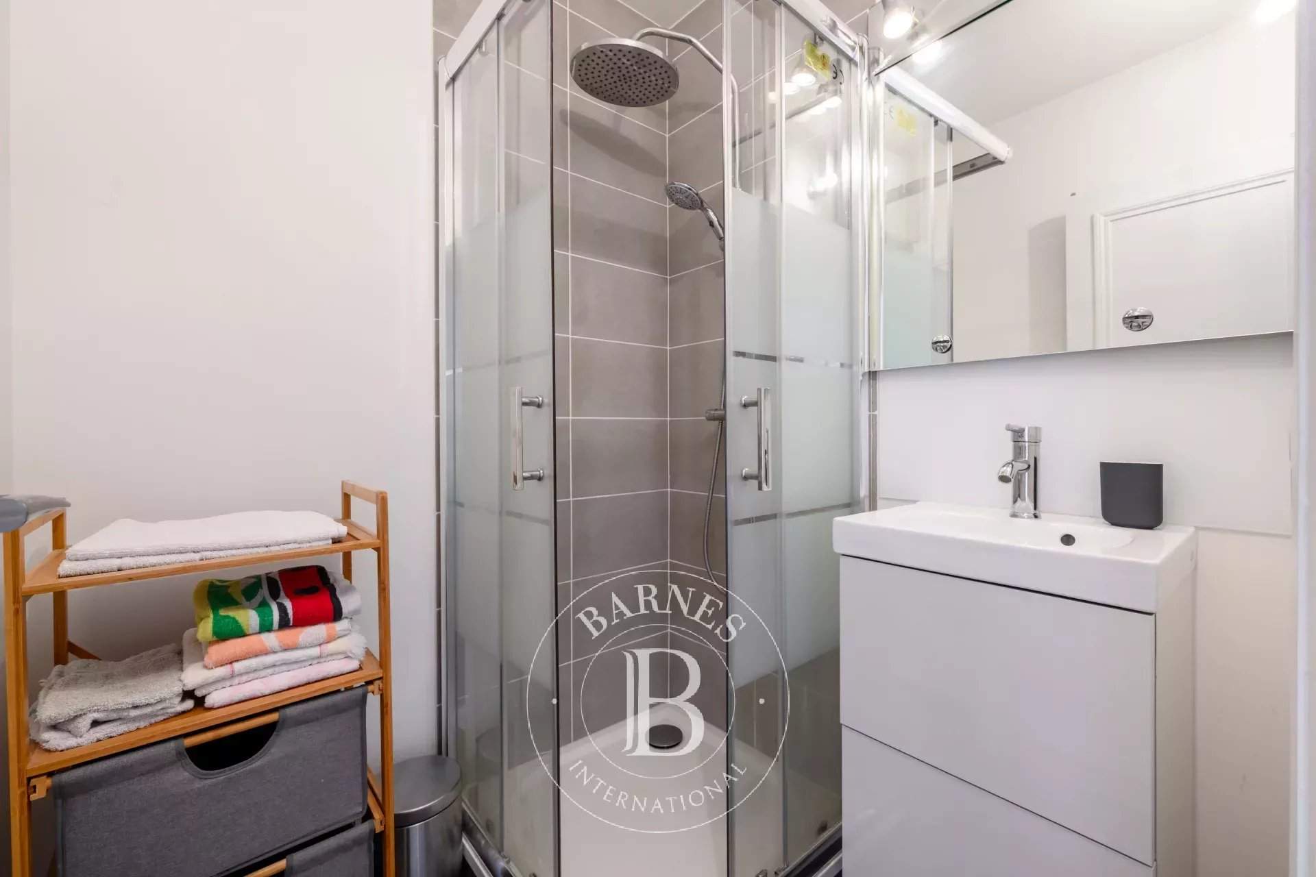 Nogent-sur-Marne  - Piso 5 Cuartos 3 Habitaciones - picture 14