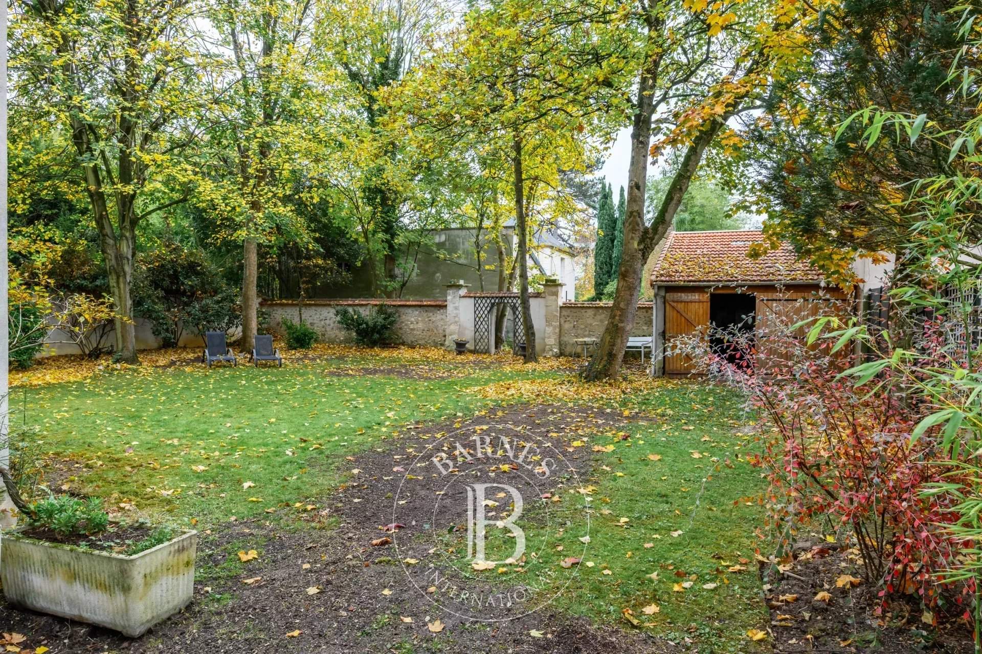 Le Perreux-sur-Marne  - House 5 Bedrooms - picture 8