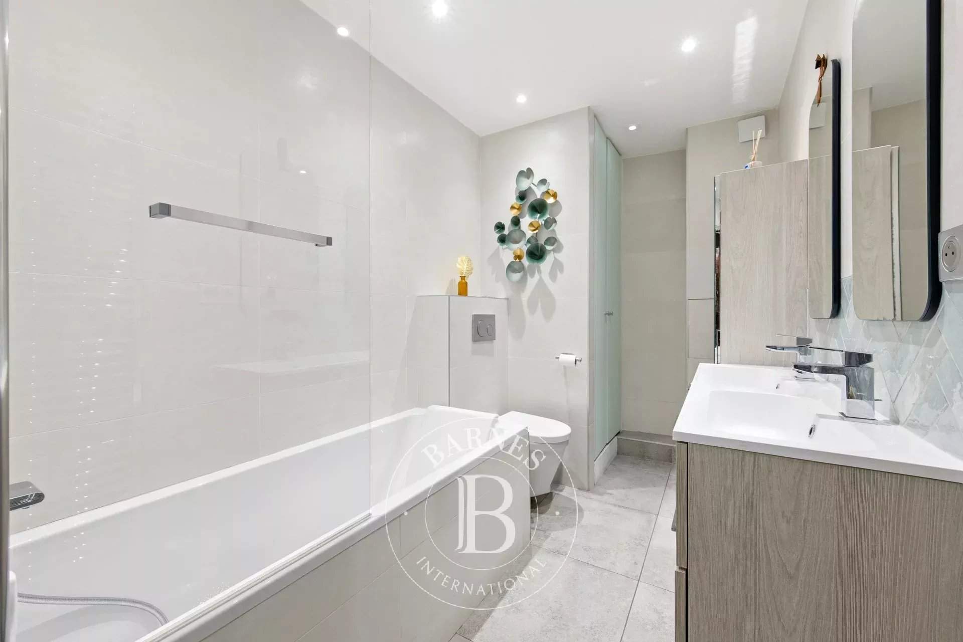 Charenton-le-Pont  - Appartement 4 Pi&egrave;ces 3 Chambres - picture 14