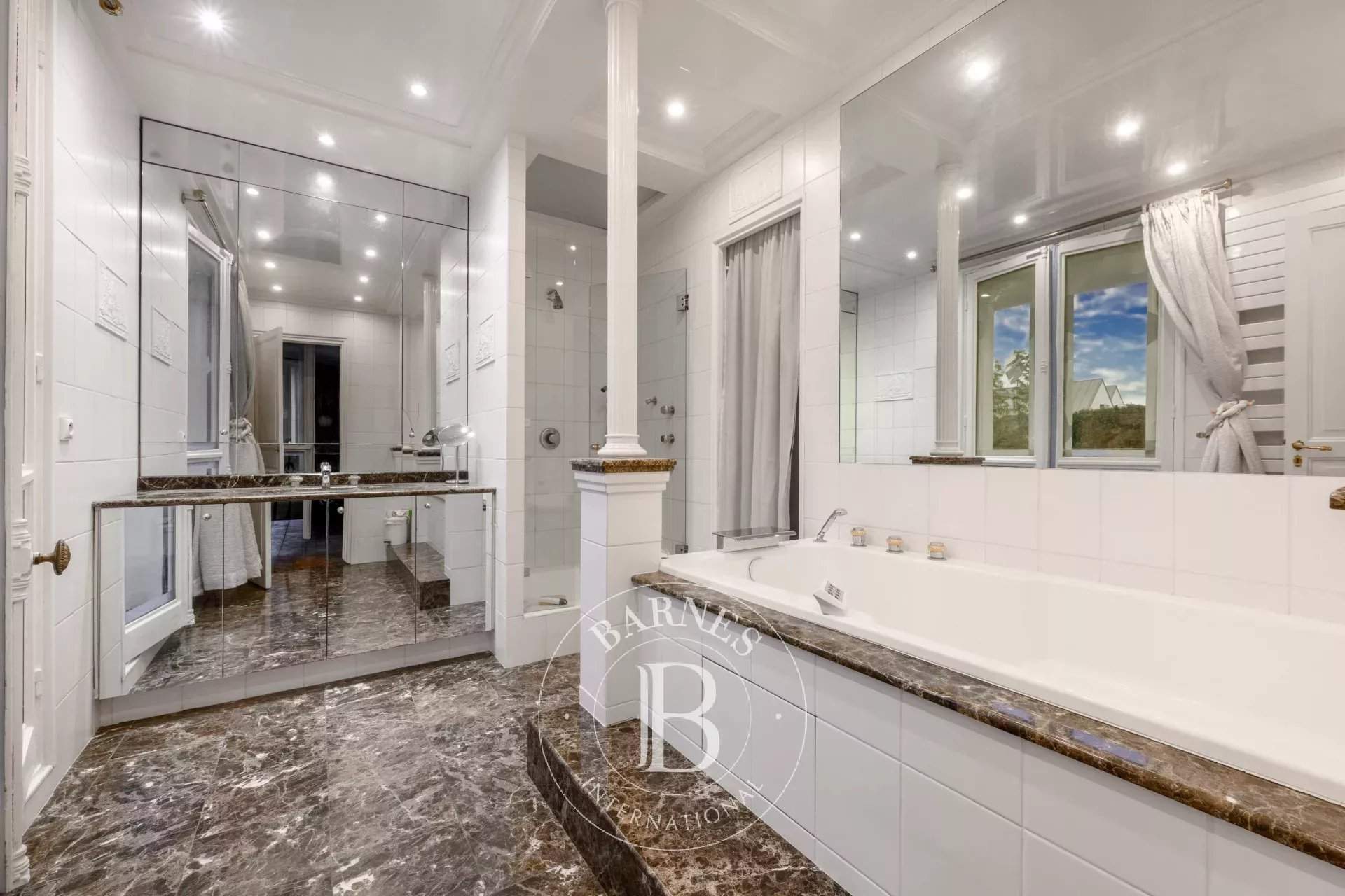 Saint-Maur-des-Fossés  - House 5 Bedrooms - picture 12