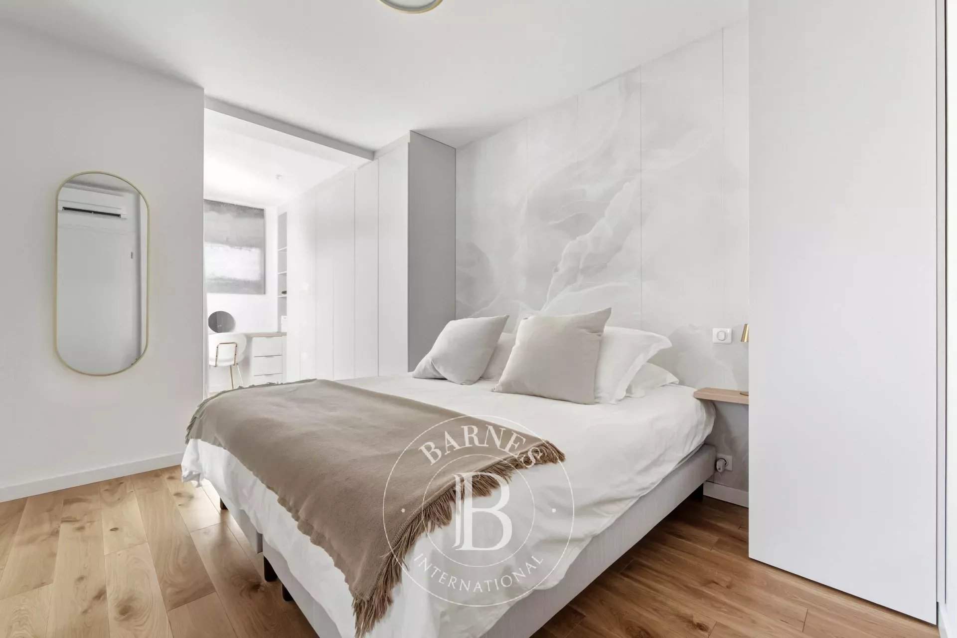 Joinville-le-Pont  - Maison 6 Pi&egrave;ces 5 Chambres - picture 11