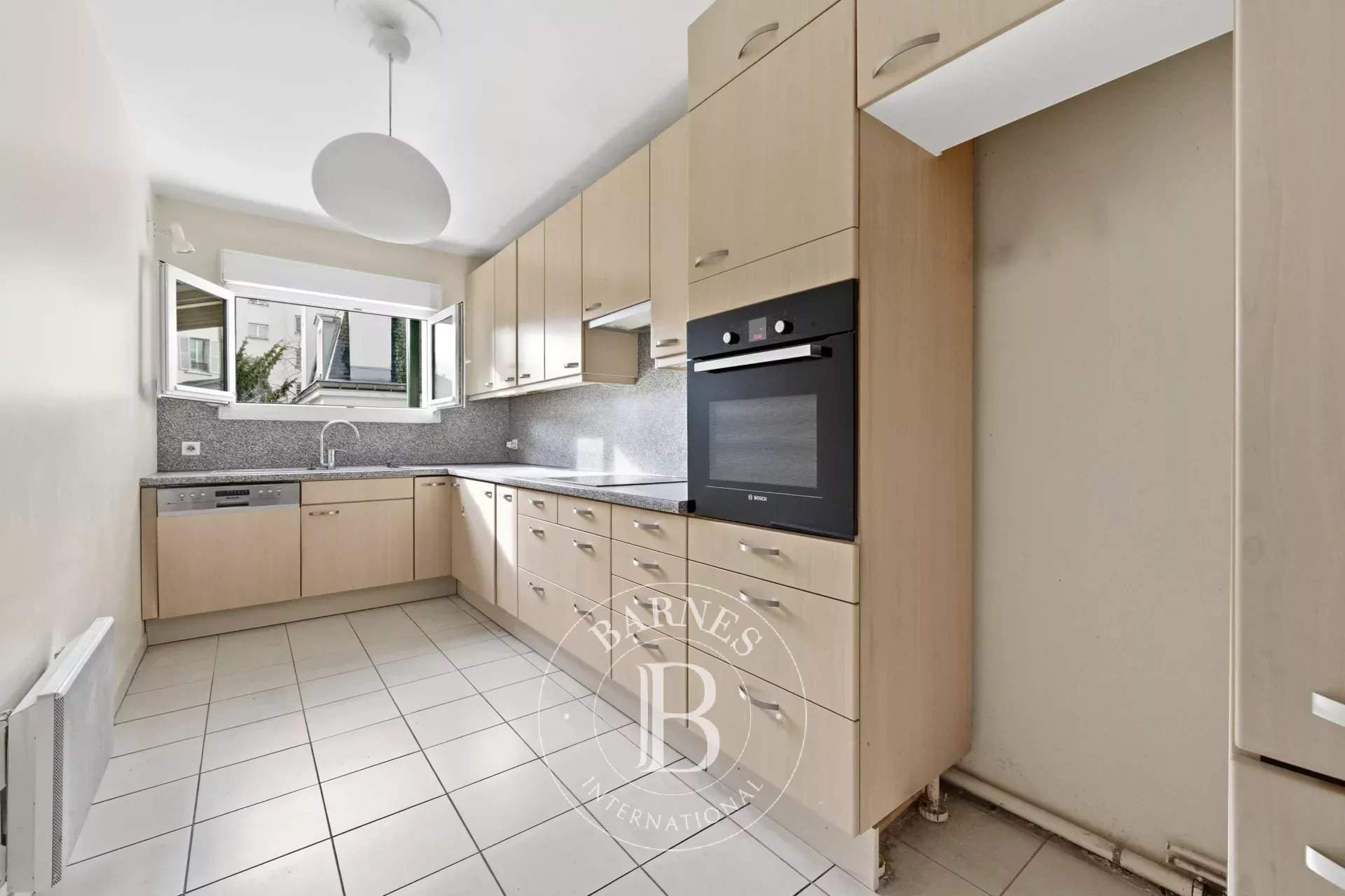 Saint-Mandé  - Appartement 4 Pi&egrave;ces 3 Chambres - picture 7