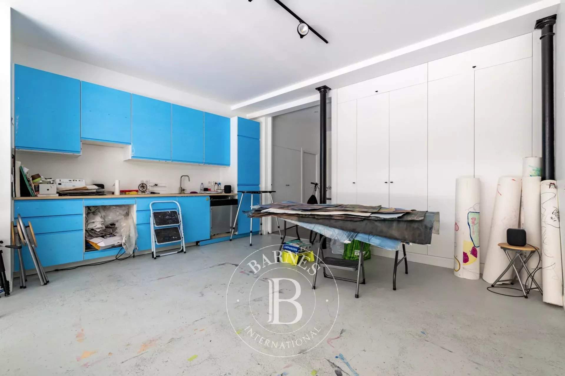 Fontenay-sous-Bois  - House 4 Bedrooms - picture 19