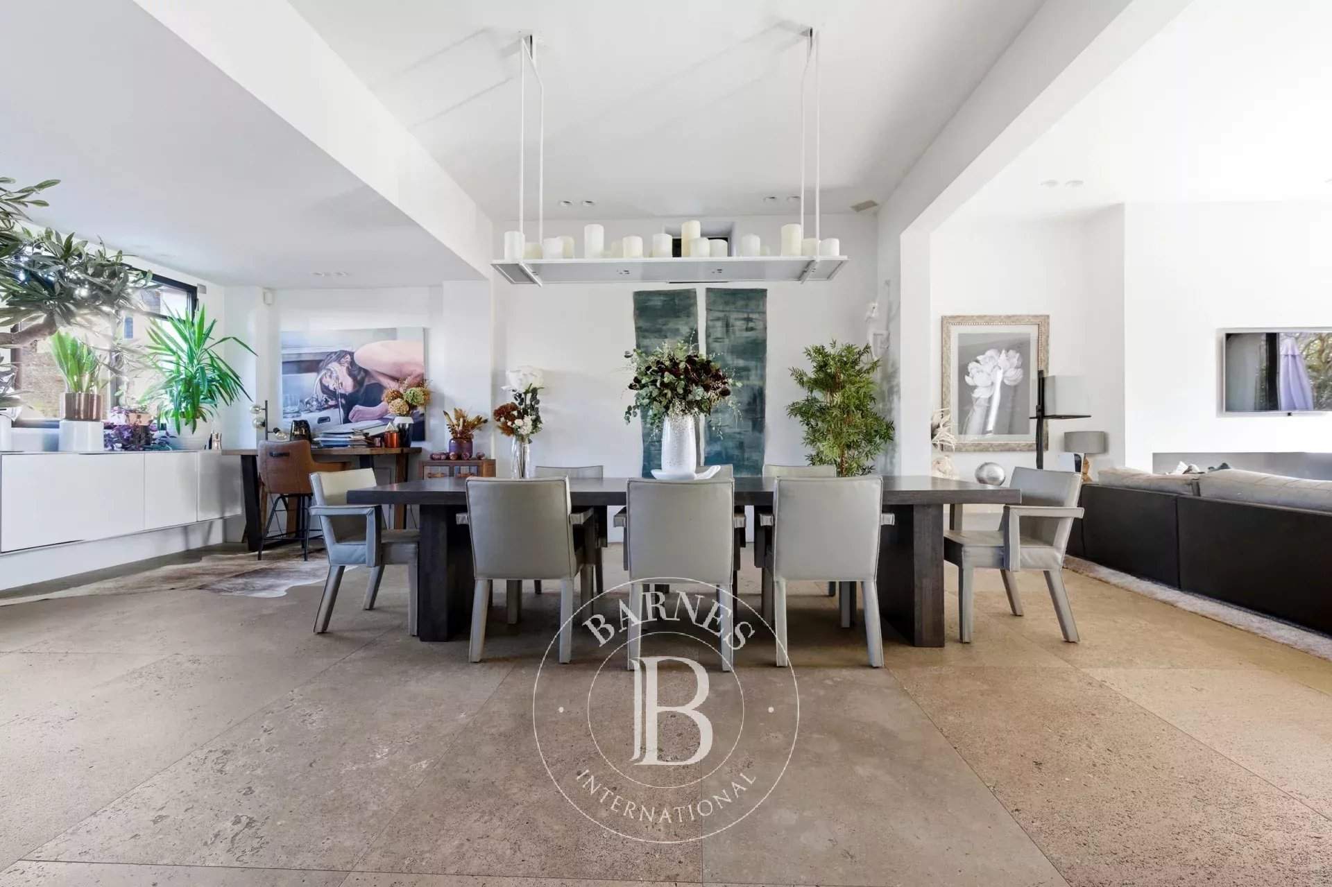 Saint-Maur-des-Fossés  - House 6 Bedrooms - picture 2