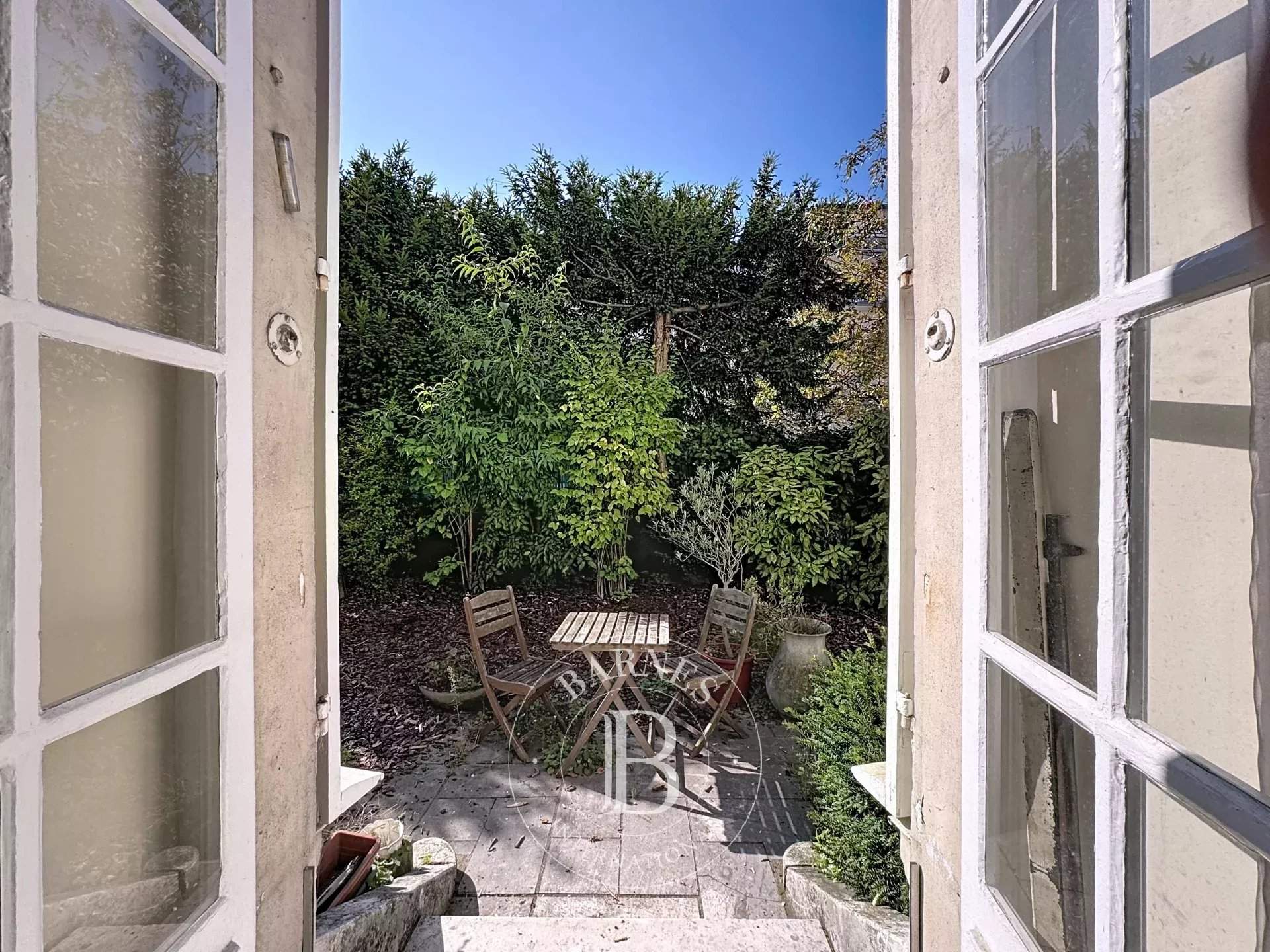 Saint-Mandé  - Appartement 4 Pi&egrave;ces 3 Chambres - picture 4