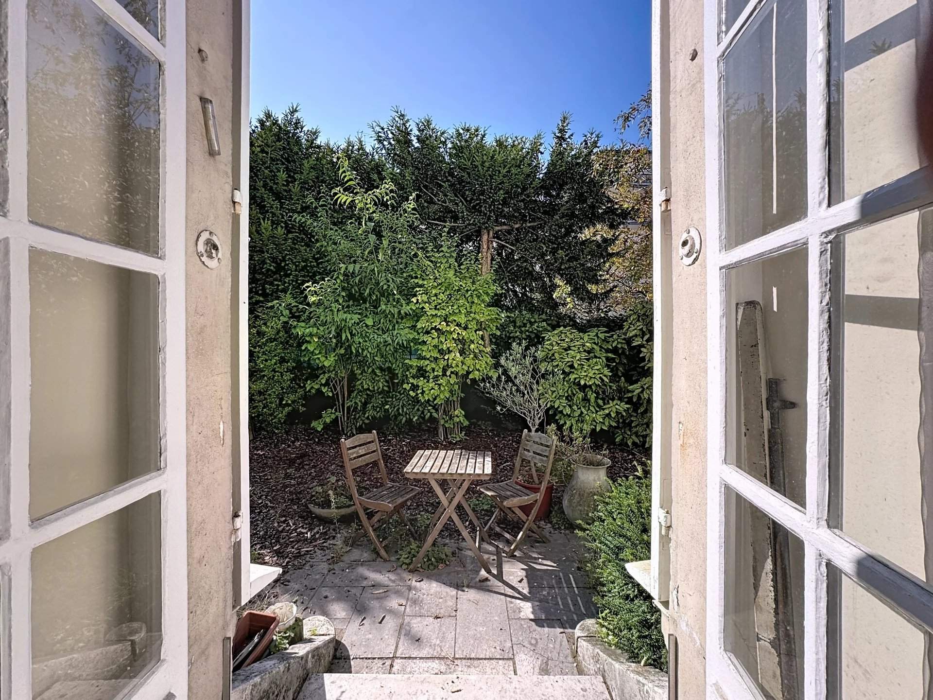 Saint-Mandé  - Apartment 3 Bedrooms - picture 2